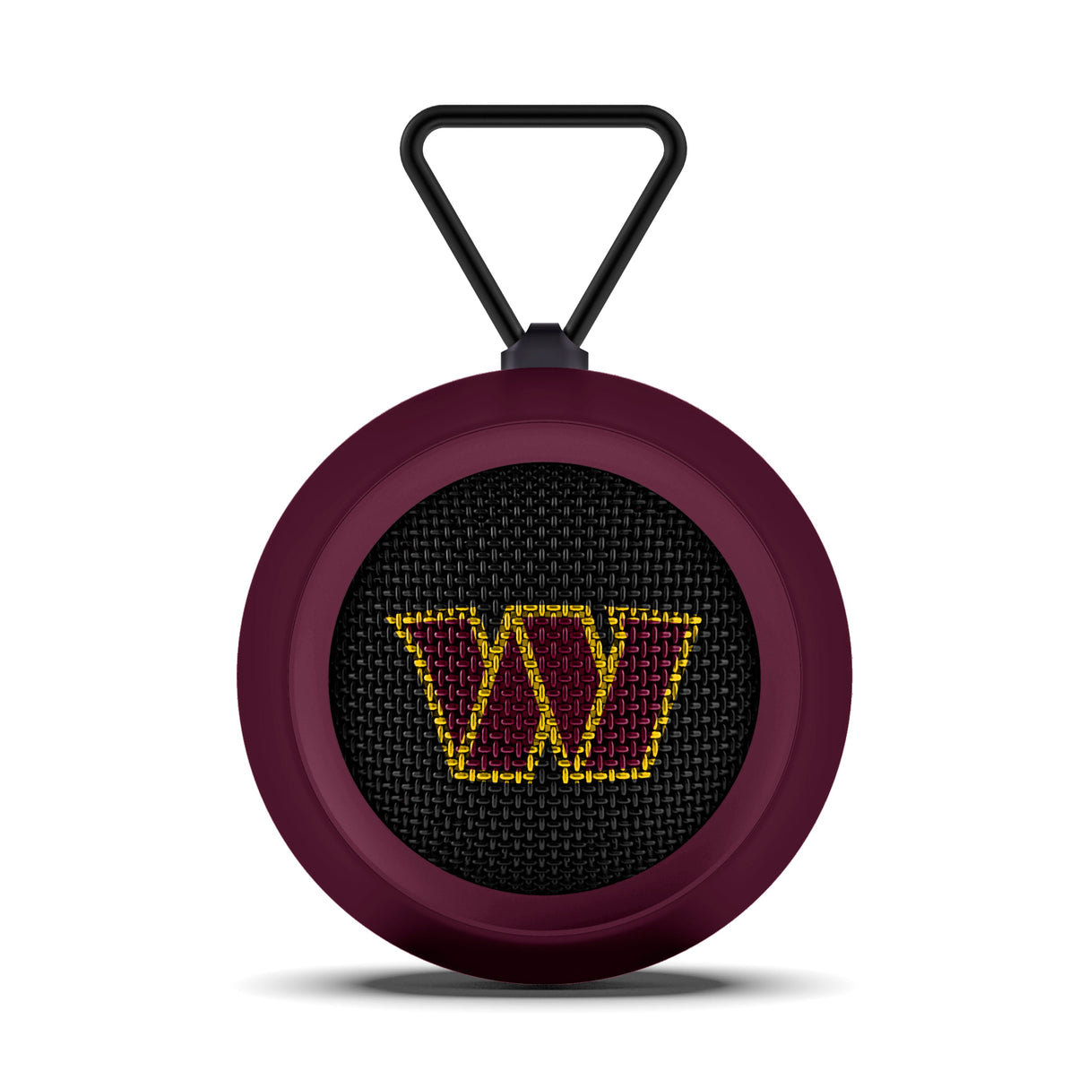 Washington Commanders NFL Magnetic Bluetooth Speaker