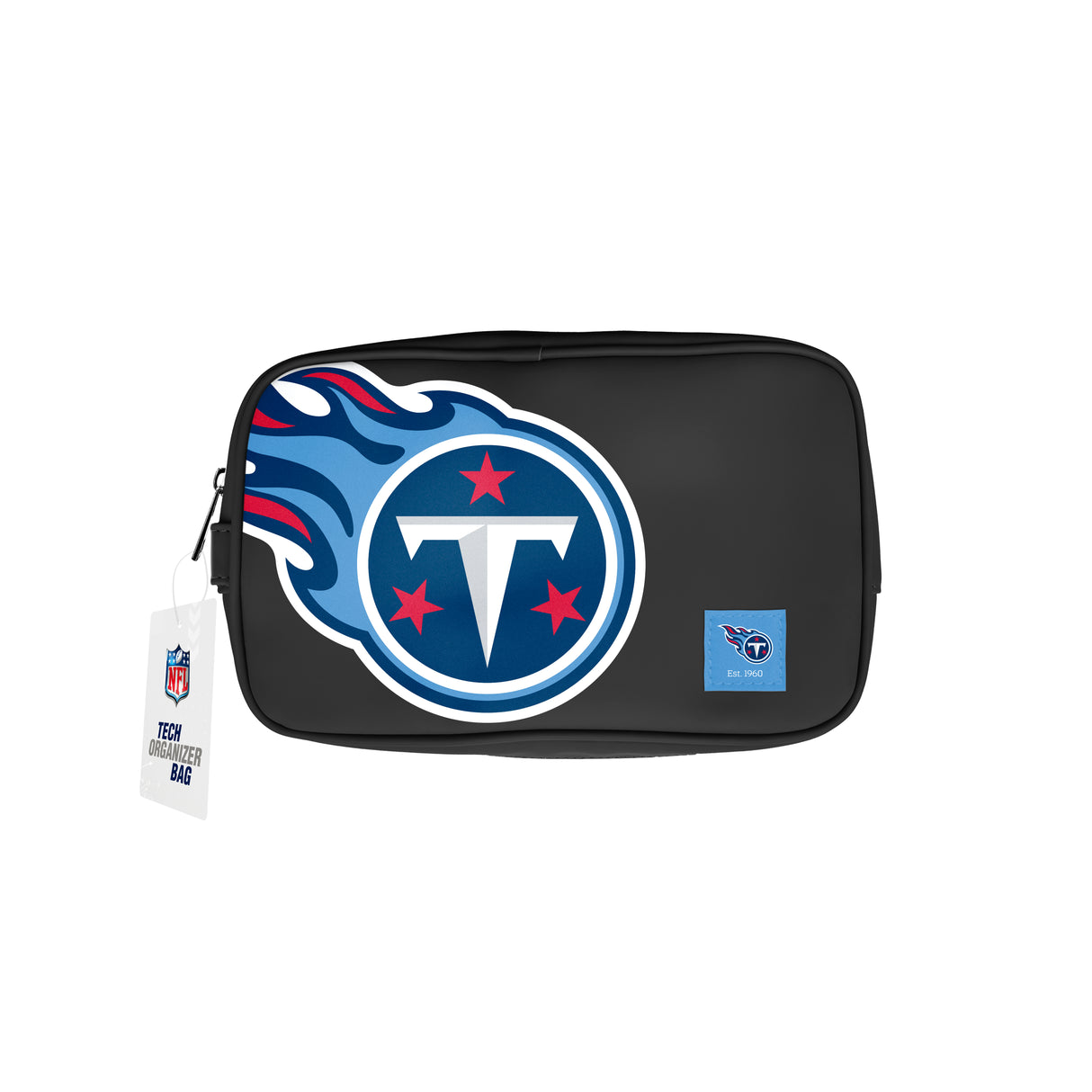 Tennessee Titans NFL Tech Organizer Bag