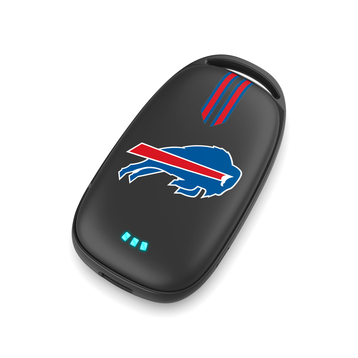 SOAR NFL Powerbank Hand Warmer
