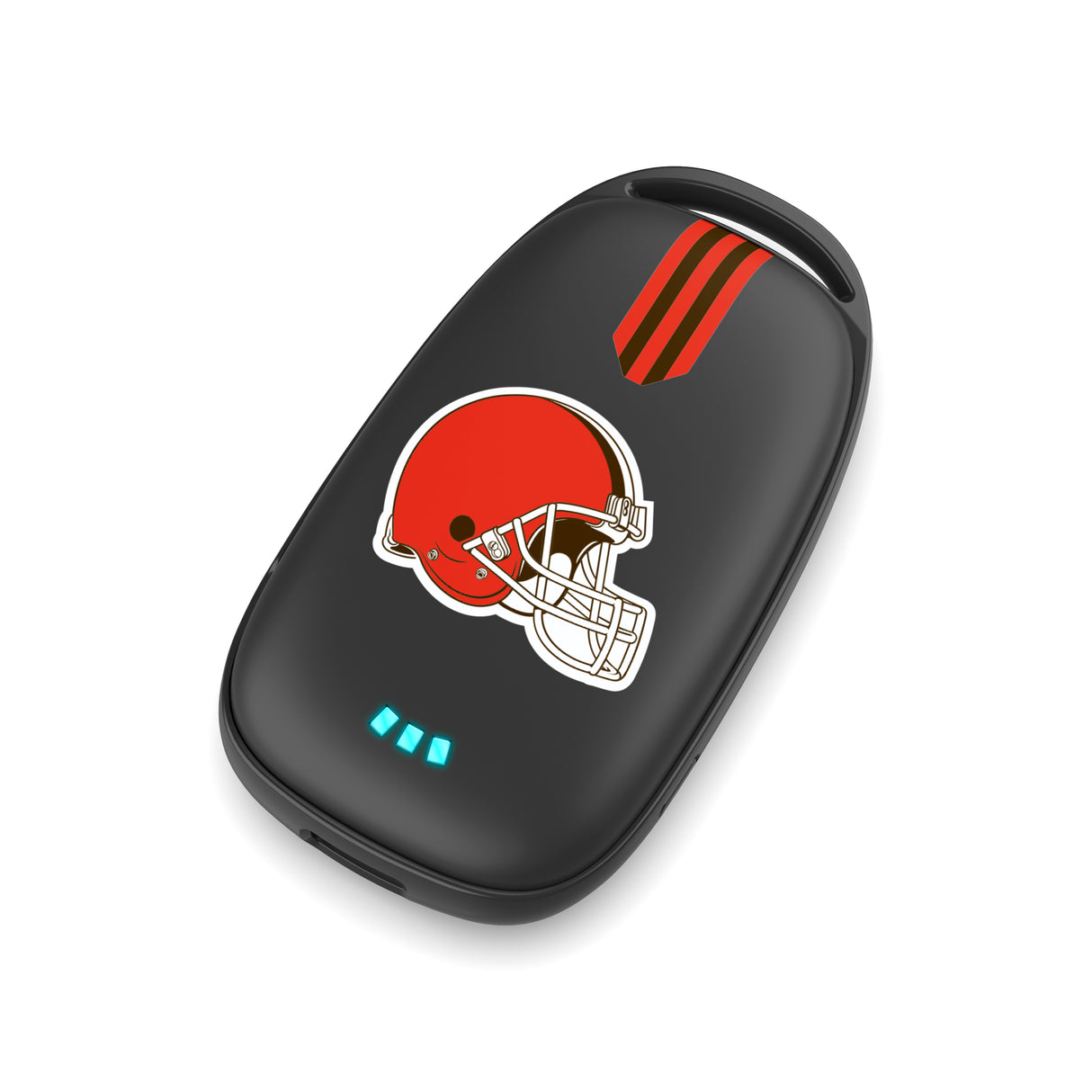 SOAR NFL Powerbank Hand Warmer