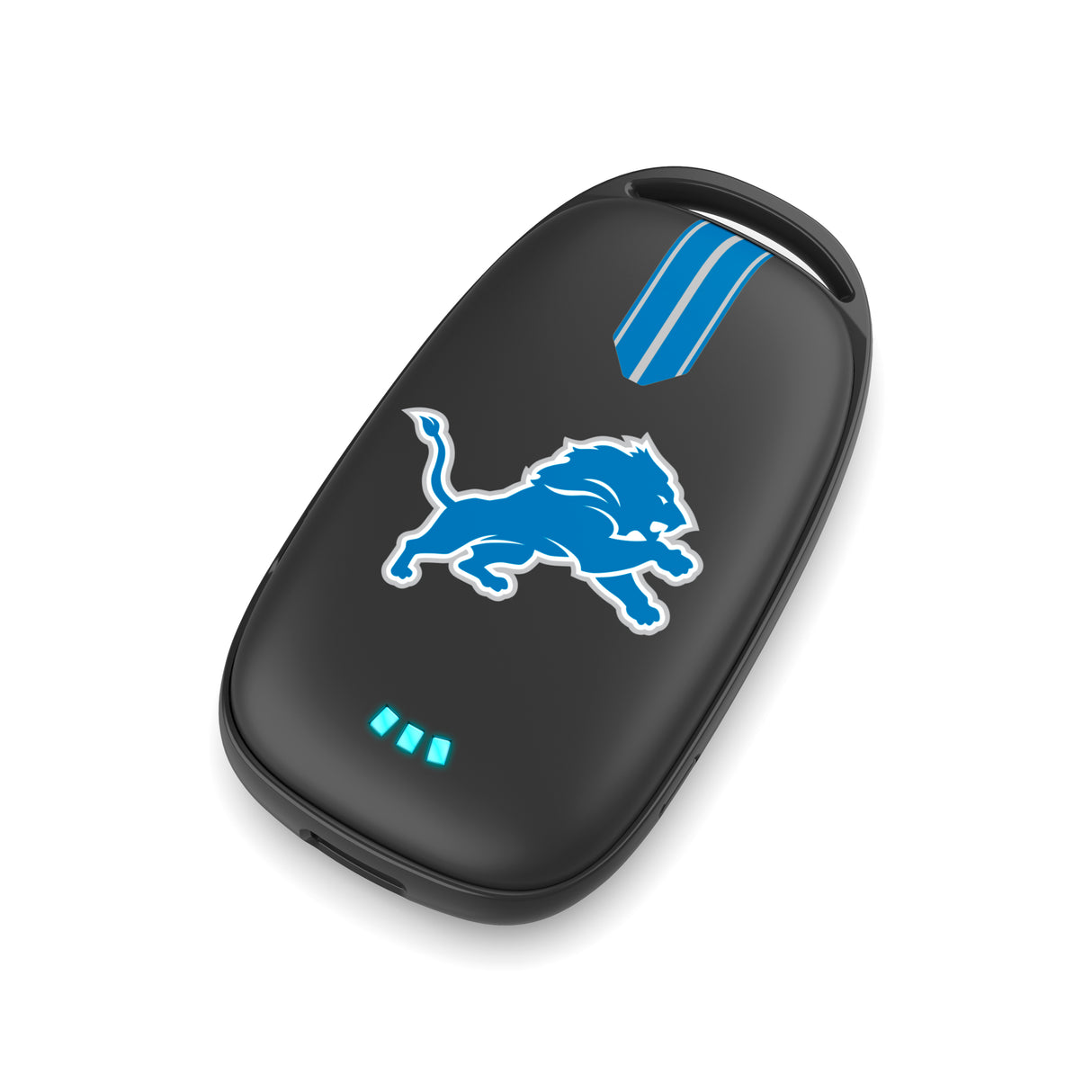 SOAR NFL Powerbank Hand Warmer