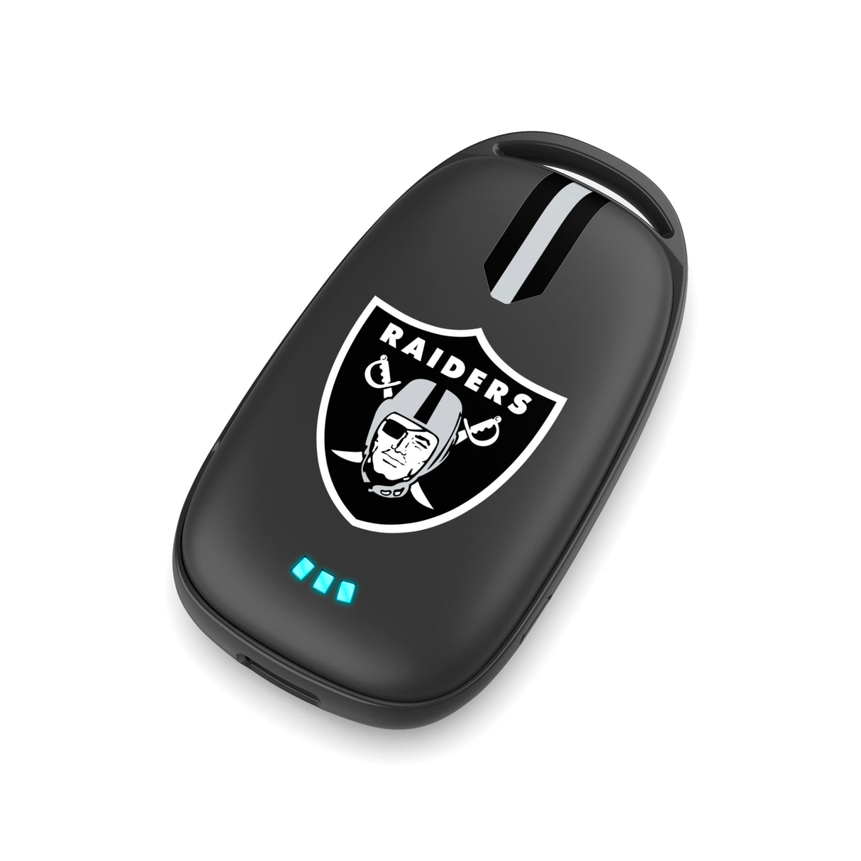 SOAR NFL Powerbank Hand Warmer