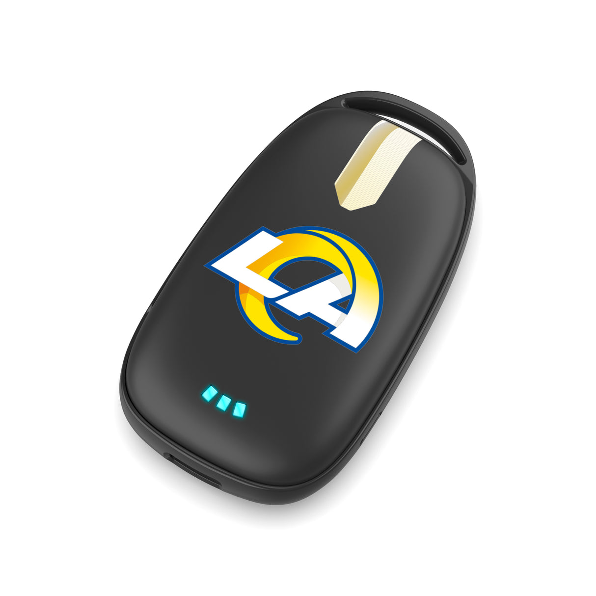 SOAR NFL Powerbank Hand Warmer