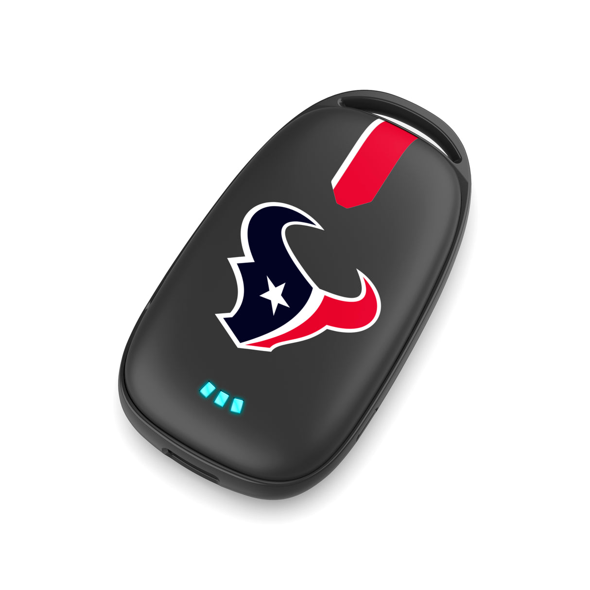 SOAR NFL Powerbank Hand Warmer
