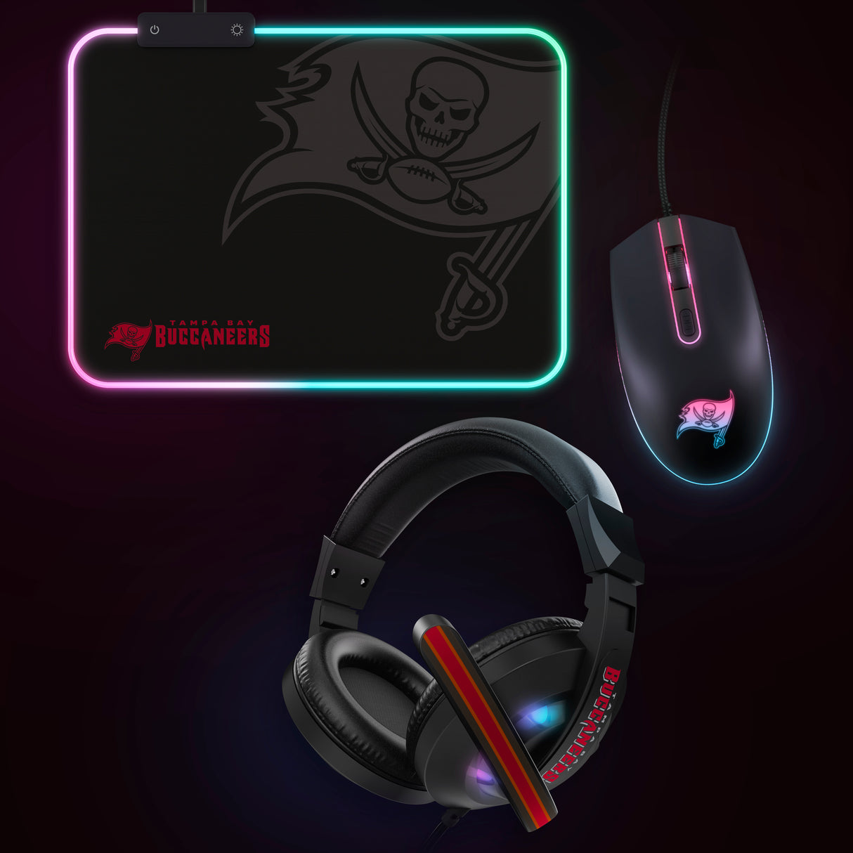 NFL Gridiron Battle Box