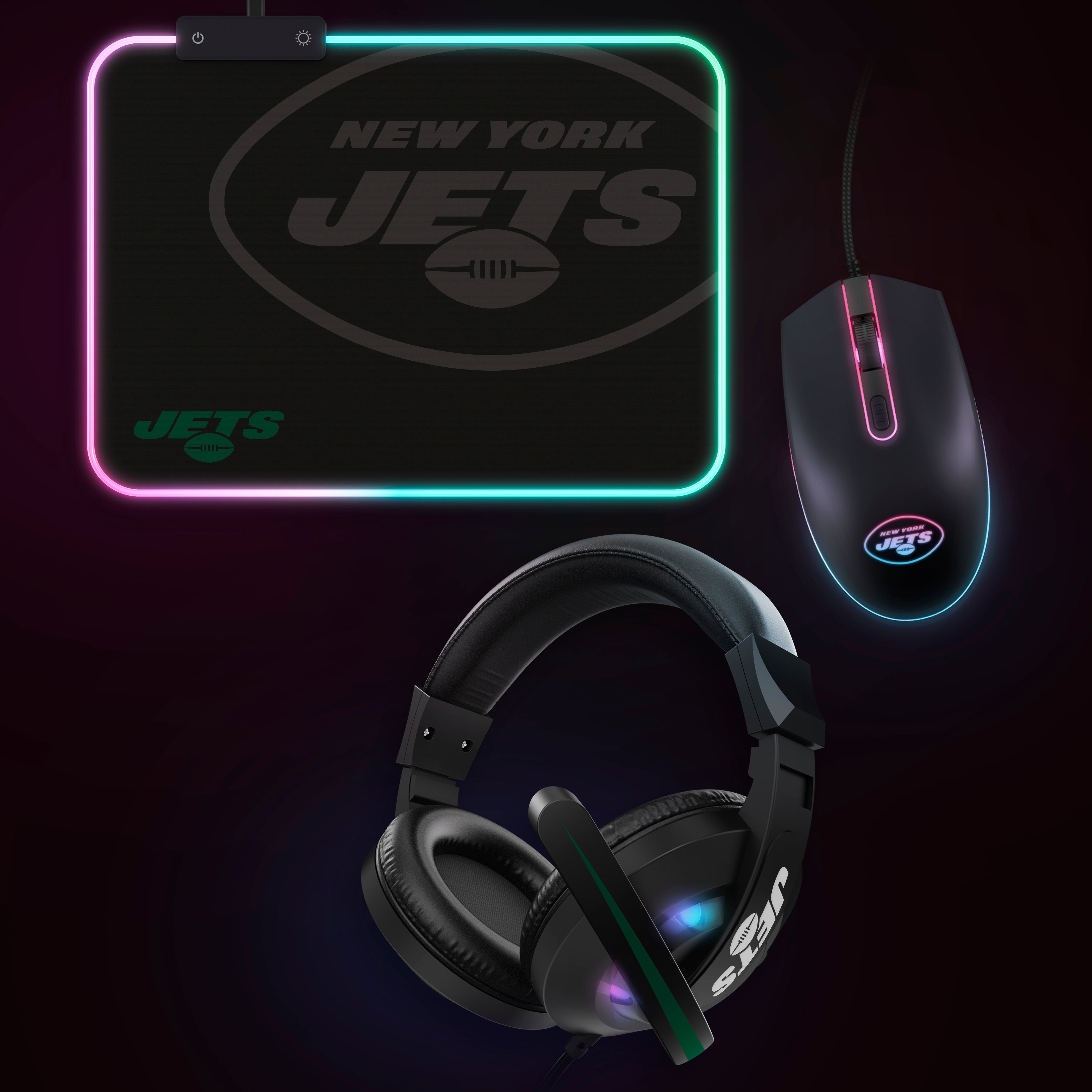 NFL Gridiron Battle Box