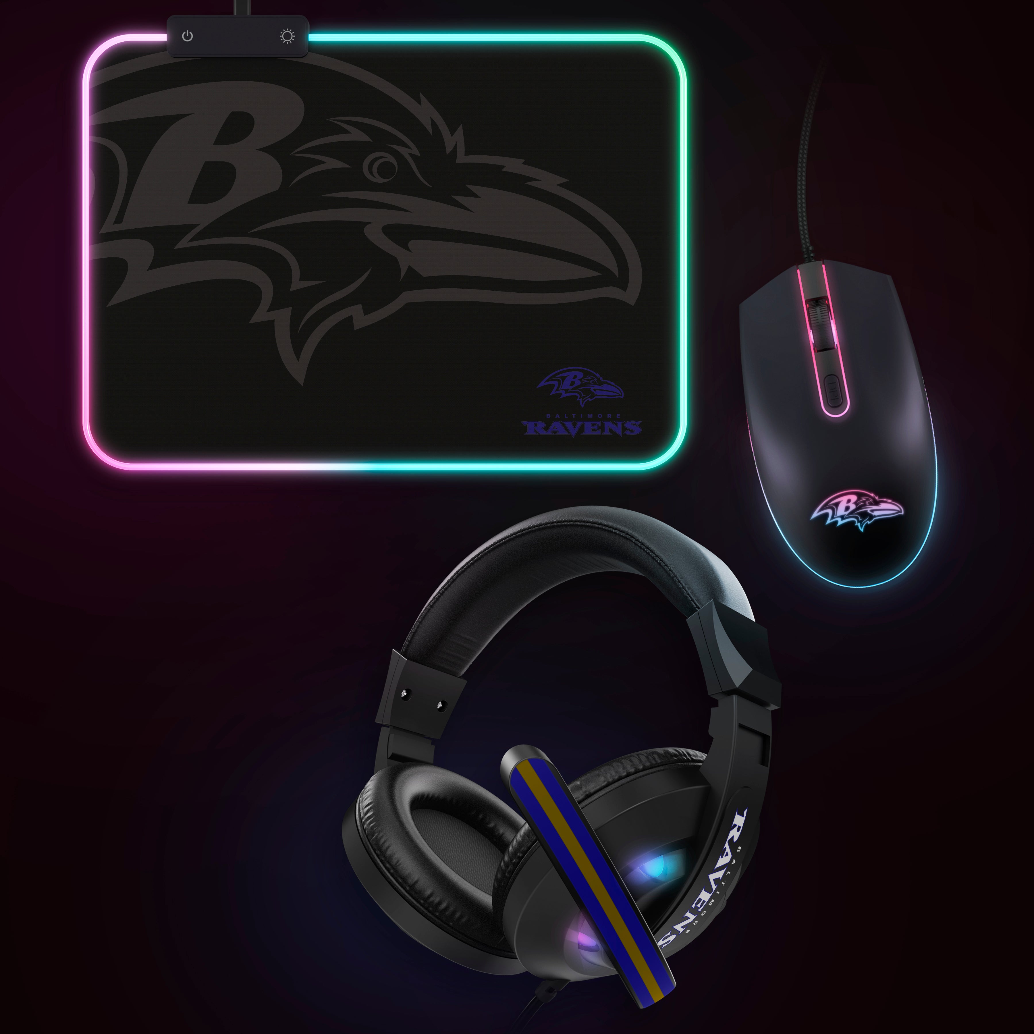 NFL Gridiron Battle Box
