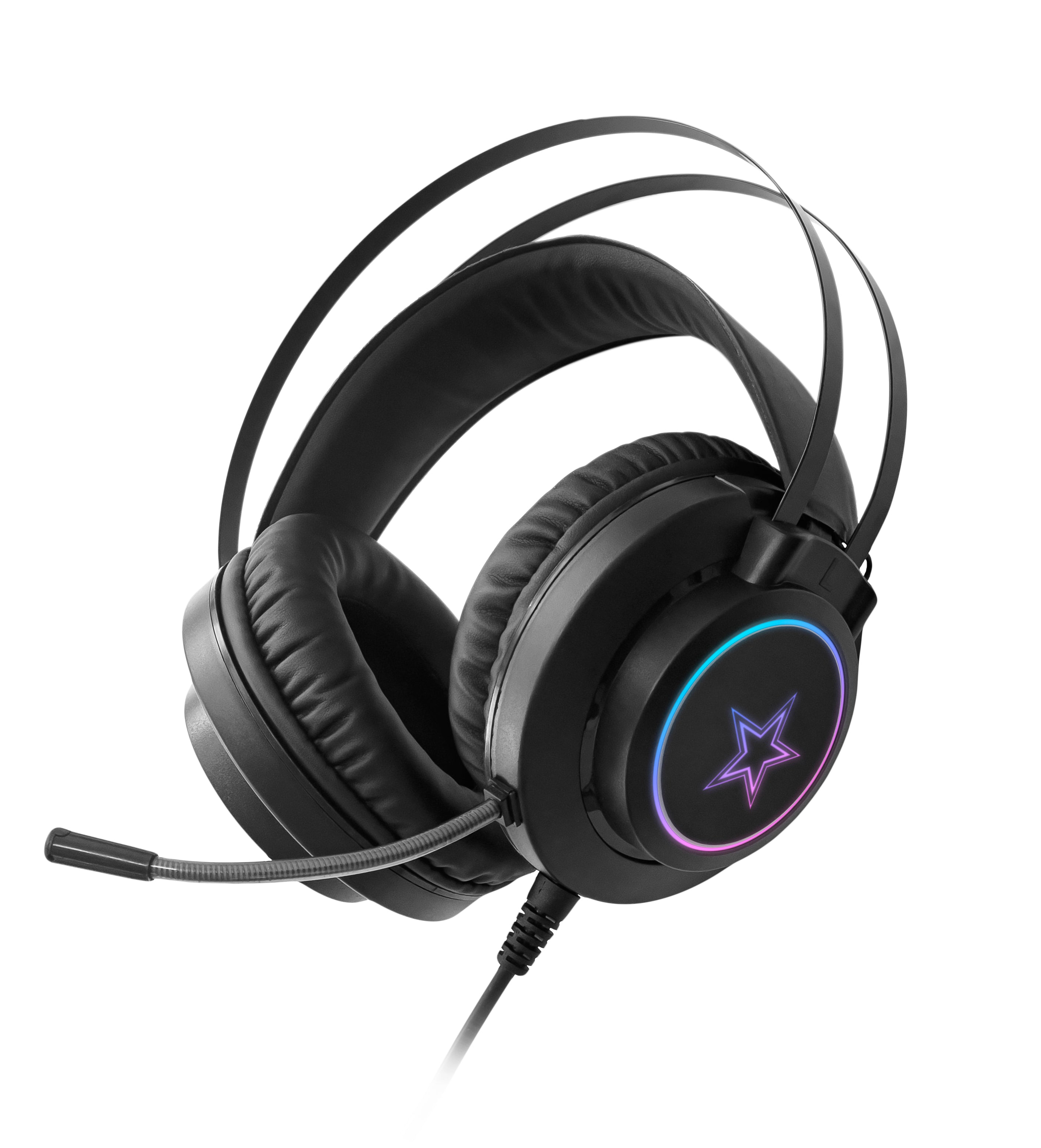 NFL LED Gaming Headset