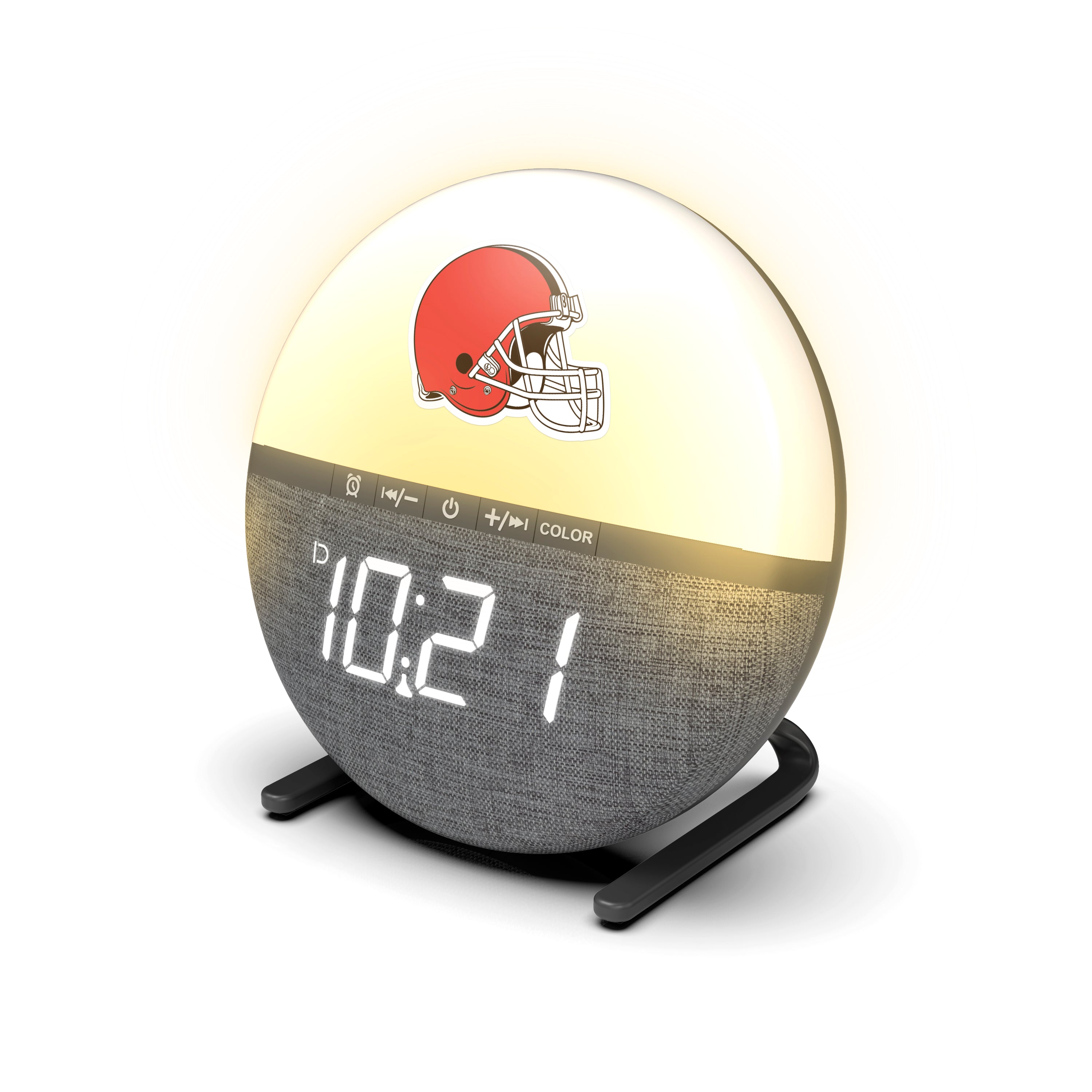 SOAR NFL Sunrise Alarm Clock