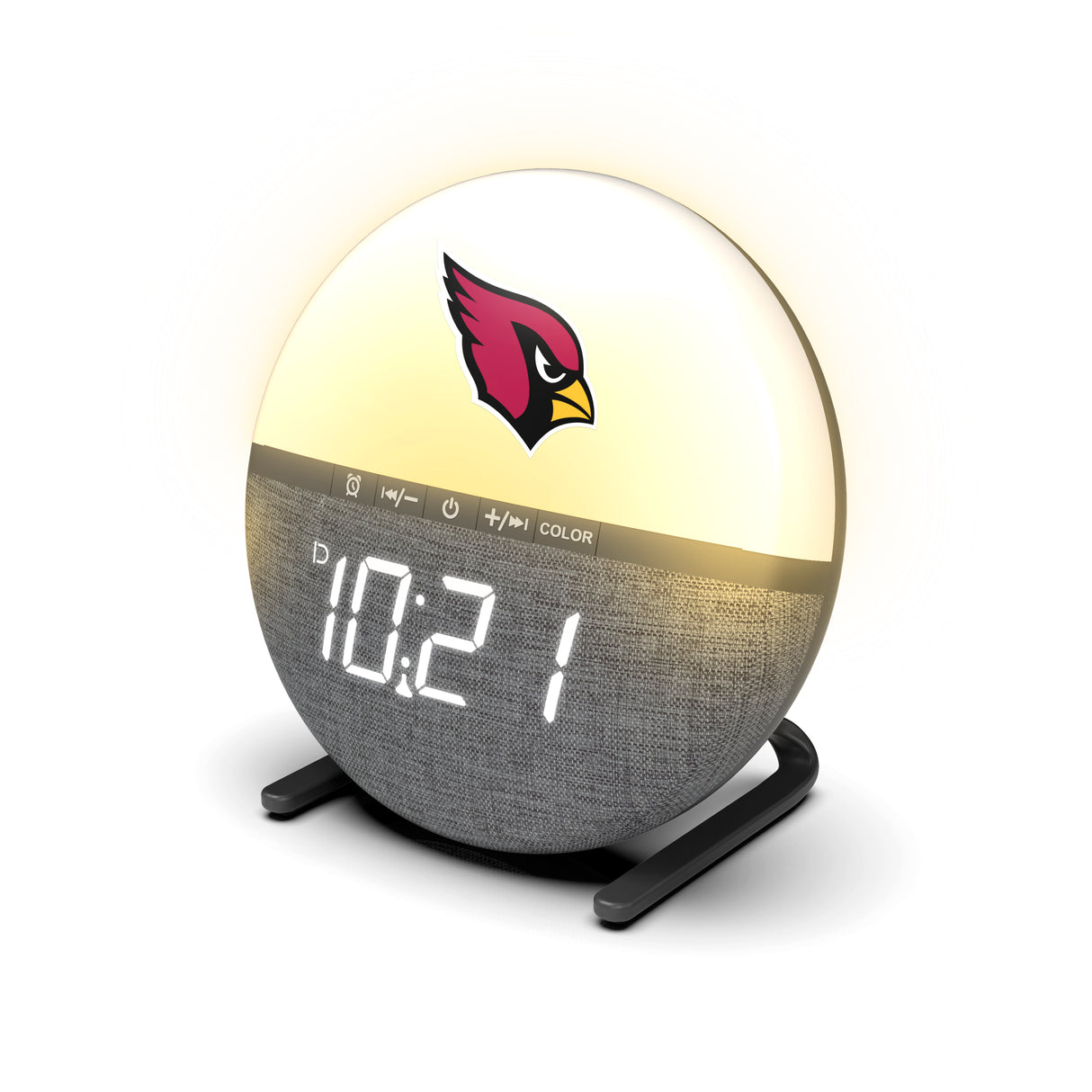 SOAR NFL Sunrise Alarm Clock