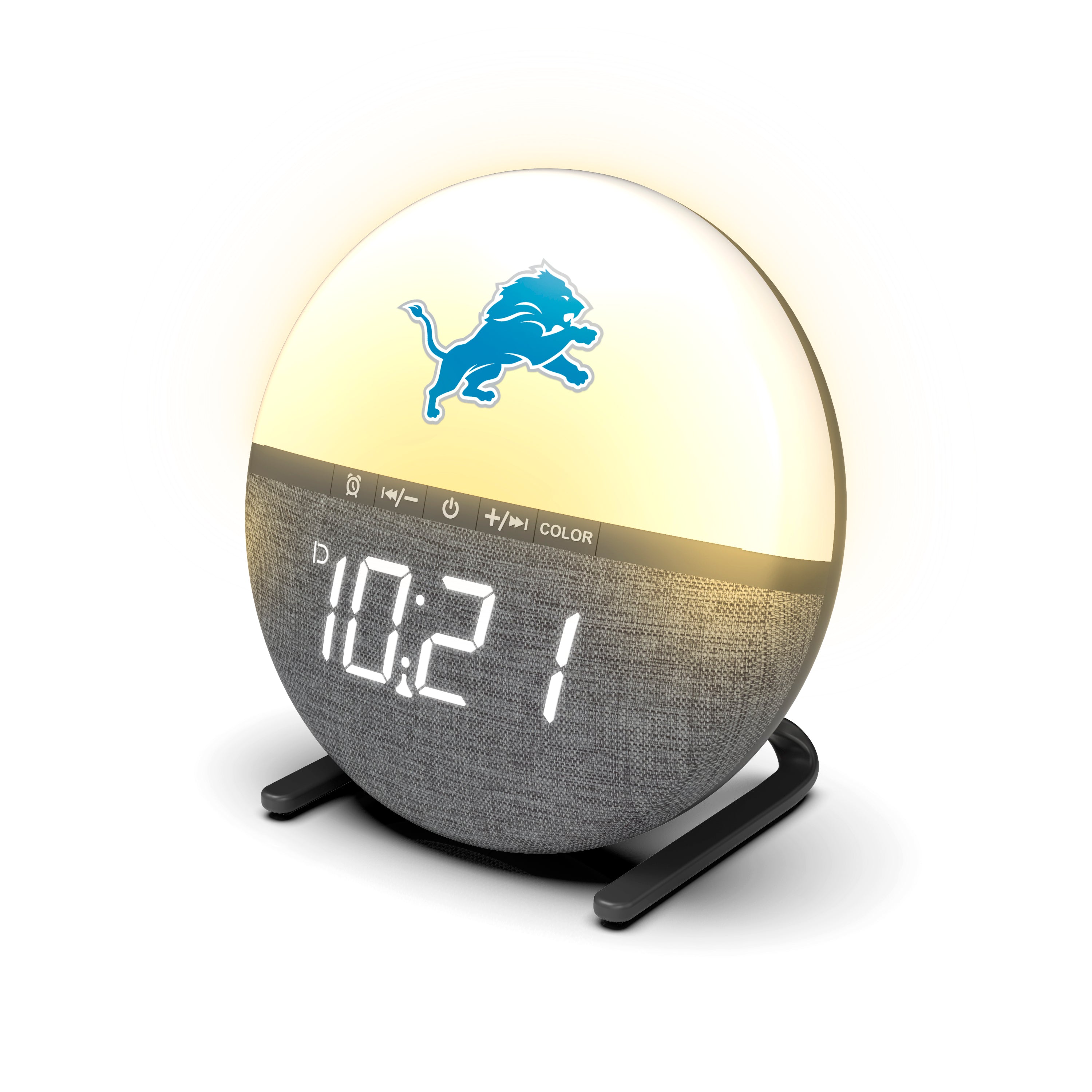 SOAR NFL Sunrise Alarm Clock