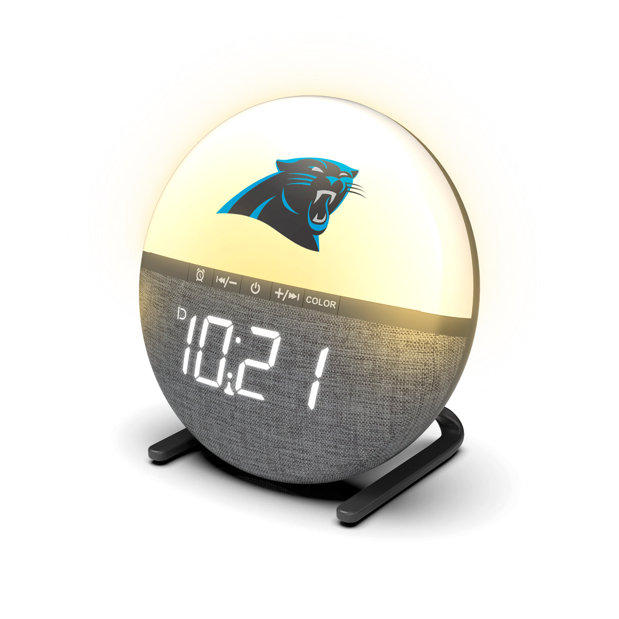 SOAR NFL Sunrise Alarm Clock