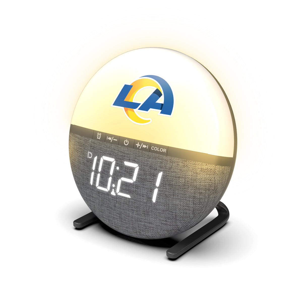 SOAR NFL Sunrise Alarm Clock