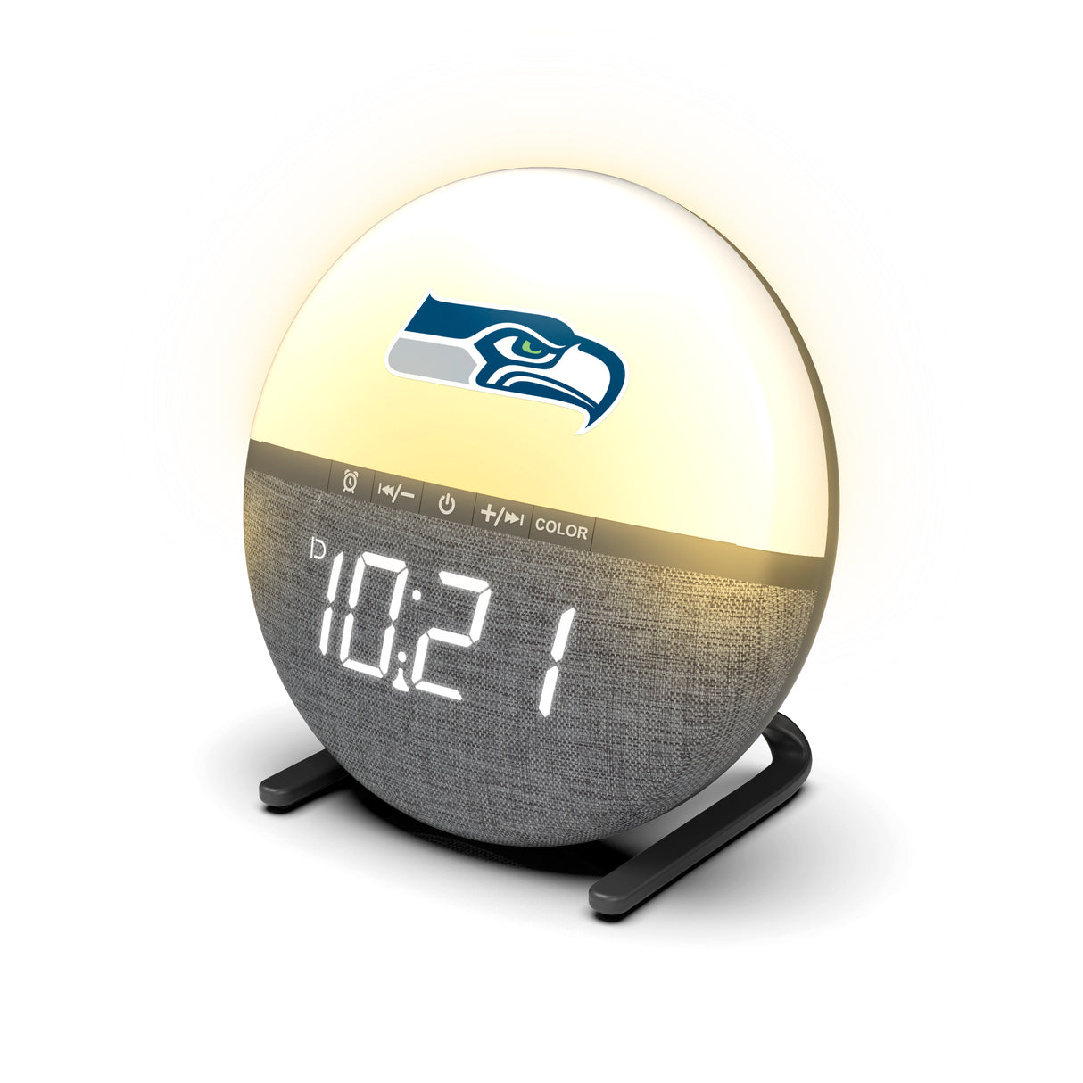 SOAR NFL Sunrise Alarm Clock