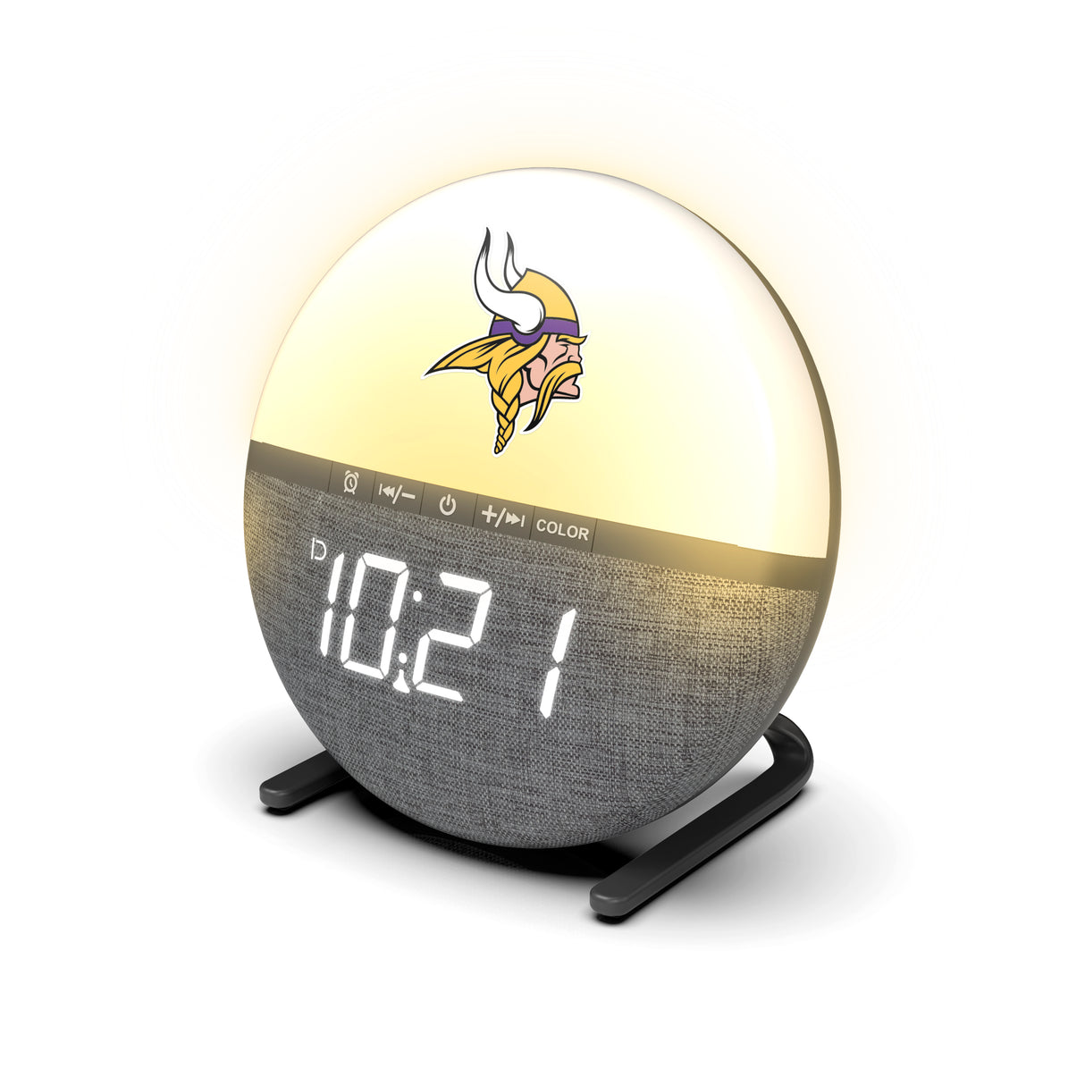 SOAR NFL Sunrise Alarm Clock