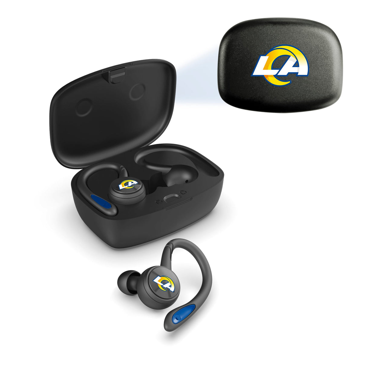 NFL Sport True Wireless Earbuds