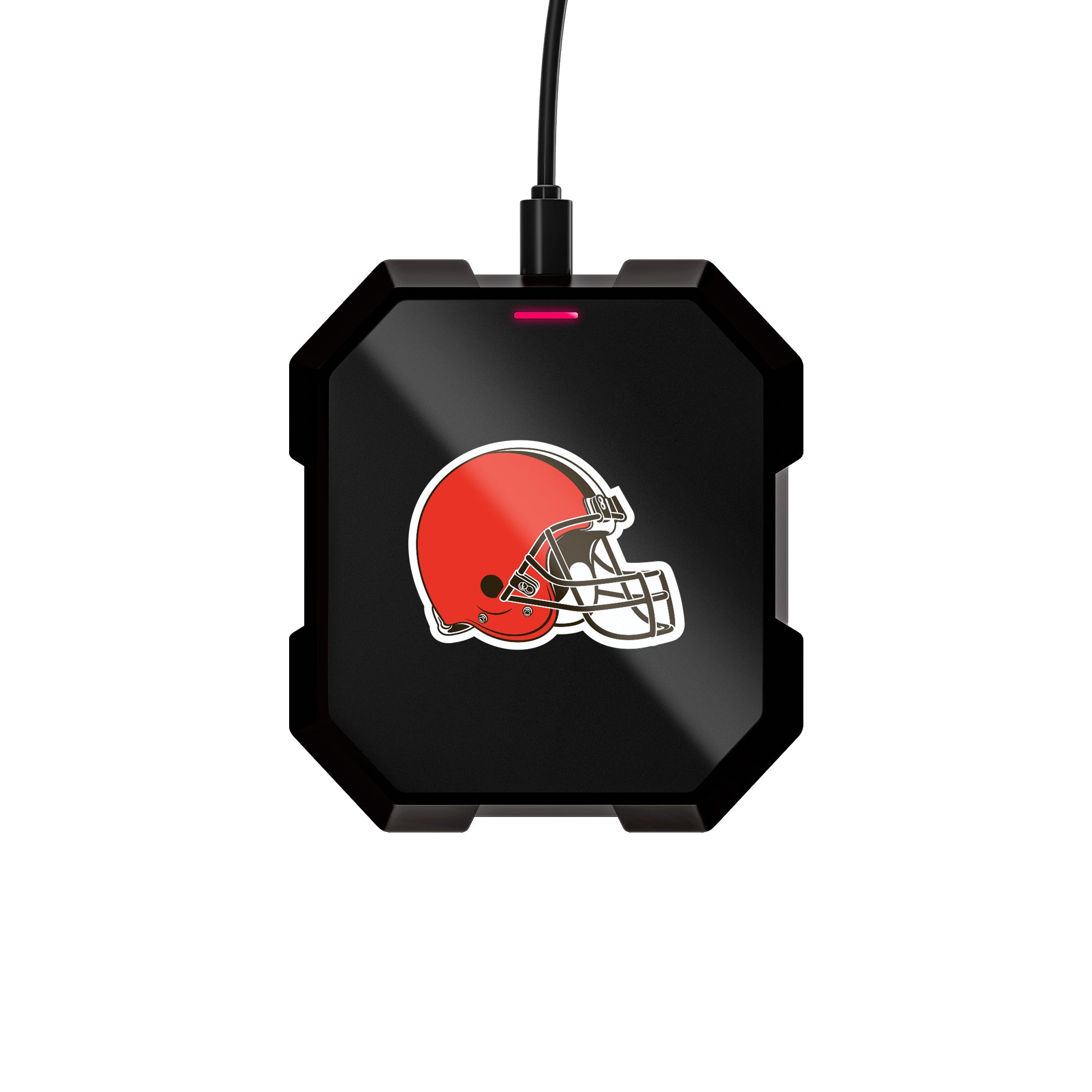 NFL Wireless Charging Pad