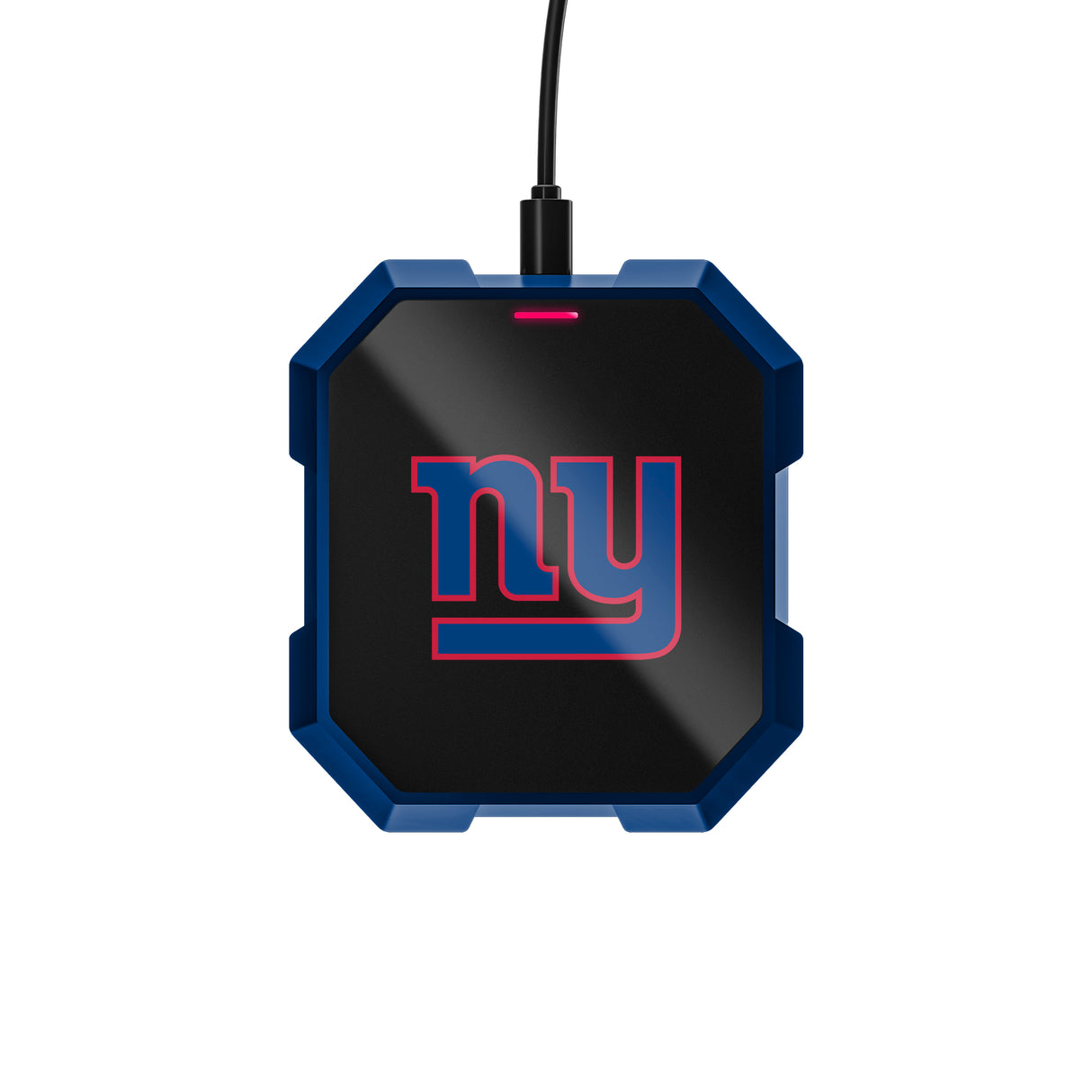 New York Giants NFL Wireless Charging Pad