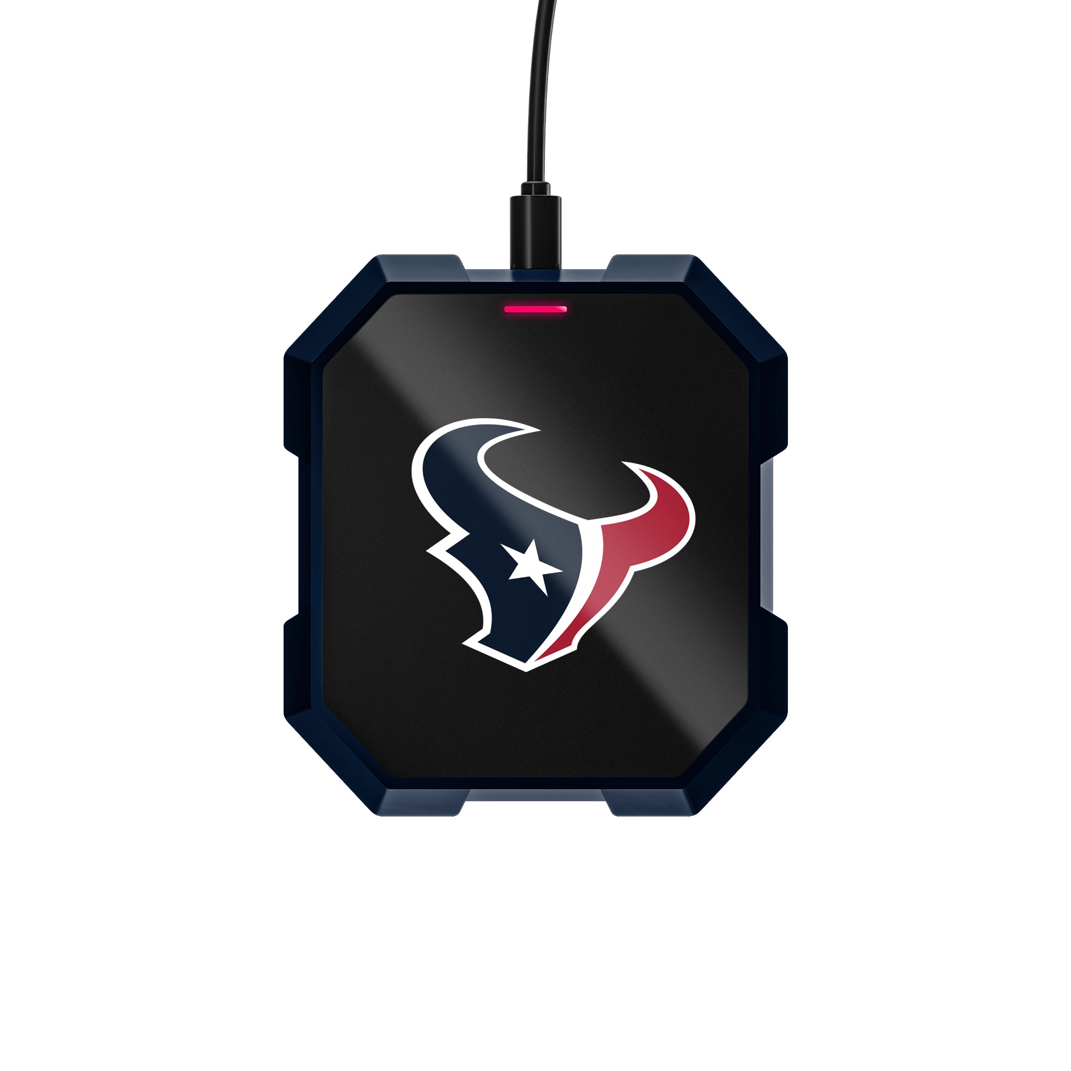 NFL Wireless Charging Pad