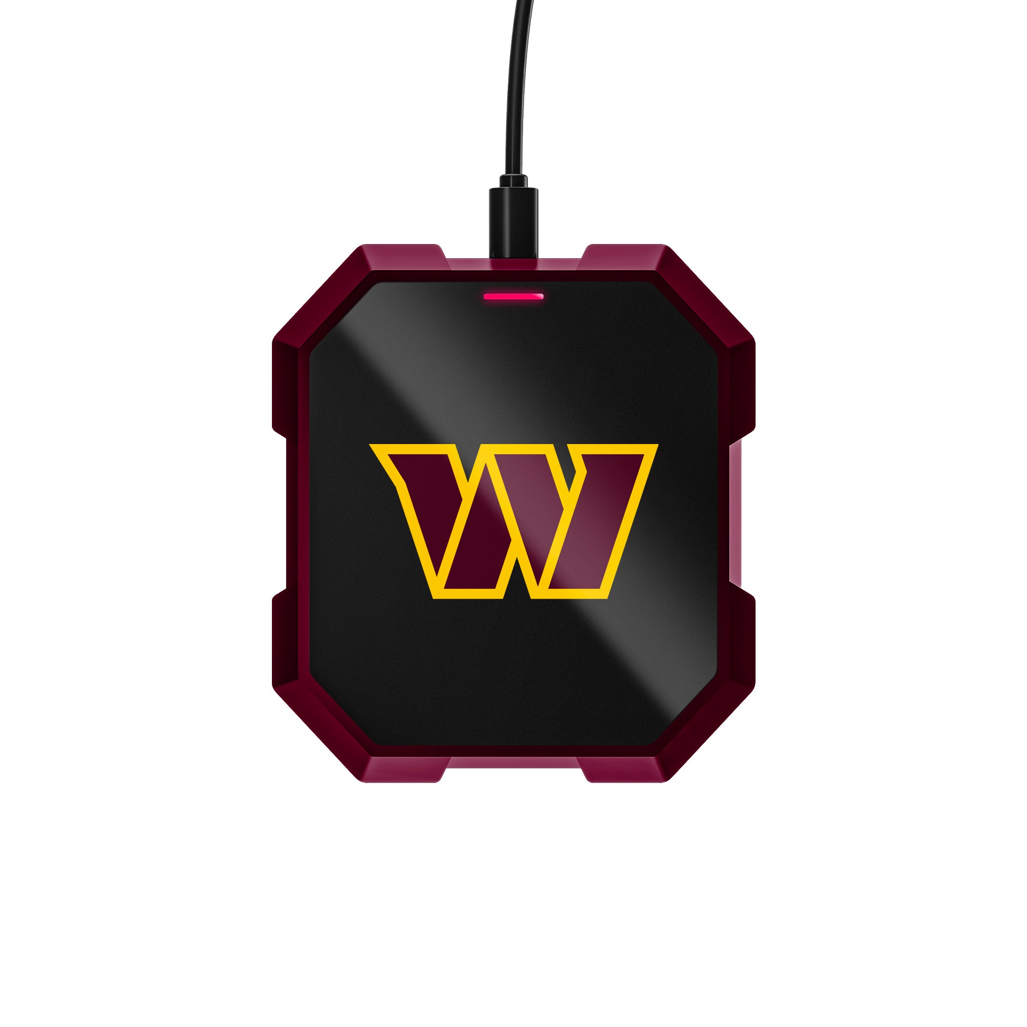 NFL Wireless Charging Pad