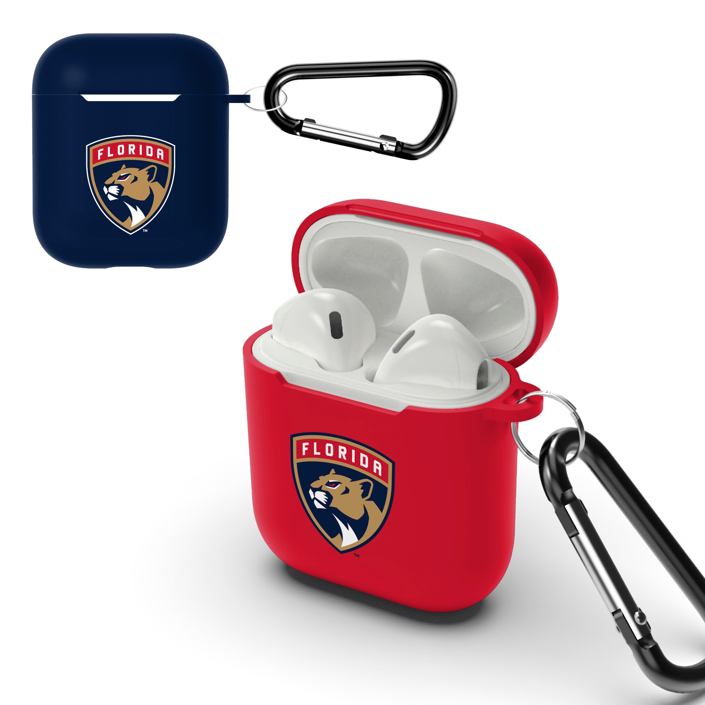 NHL 2-Pack AirPod Case