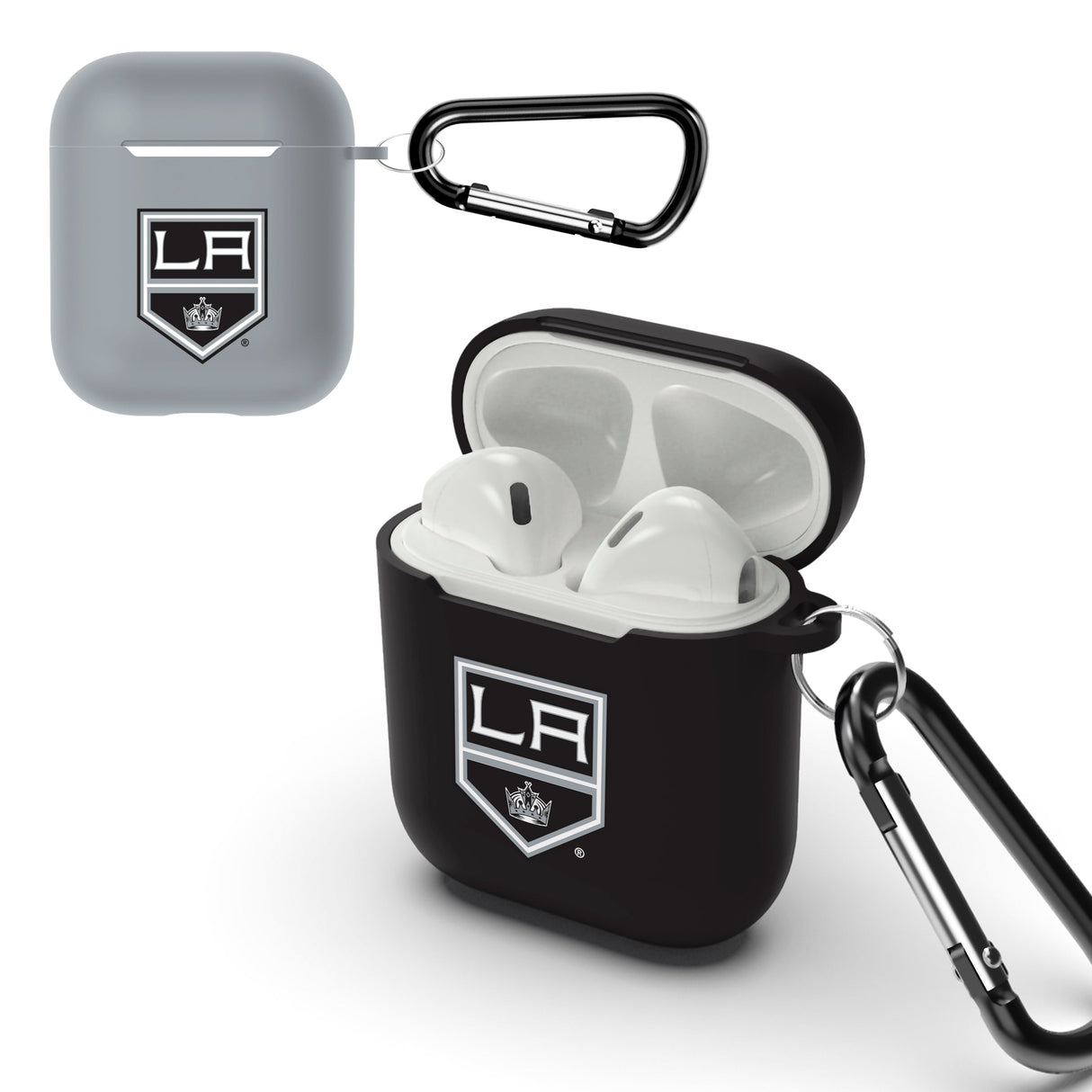 NHL 2-Pack AirPod Case