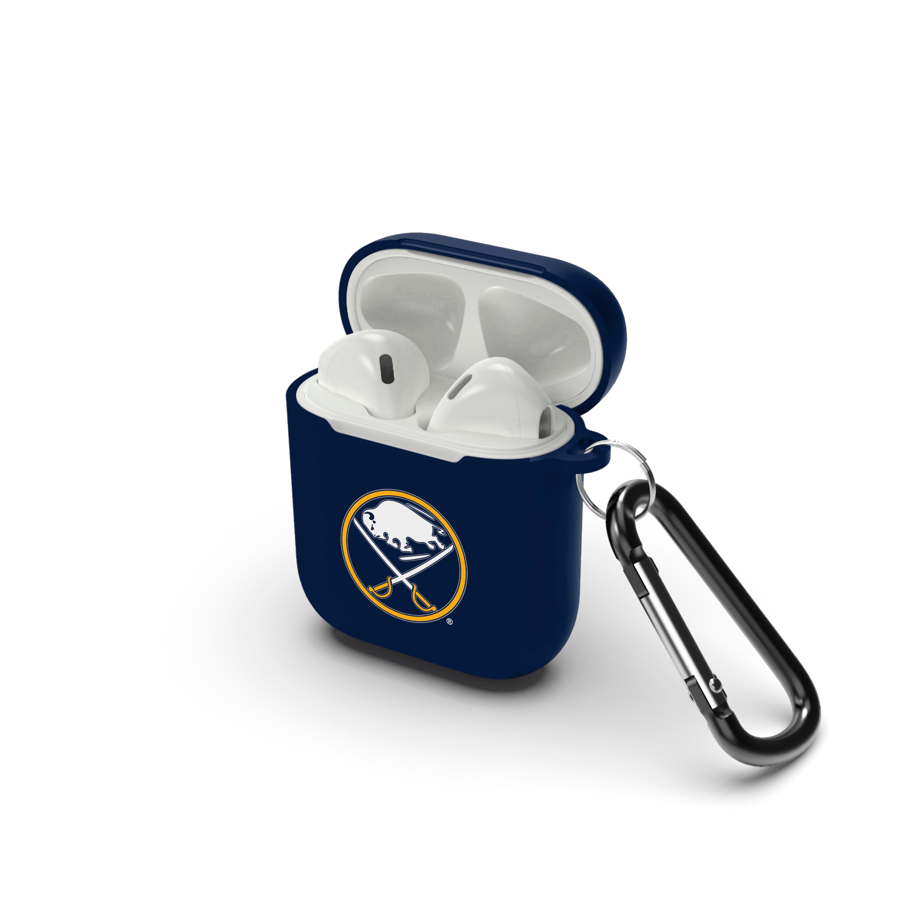 Buffalo Sabres NHL AirPod Case