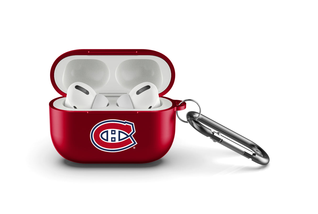 Montreal Canadiens NHL AirPod Pro Case