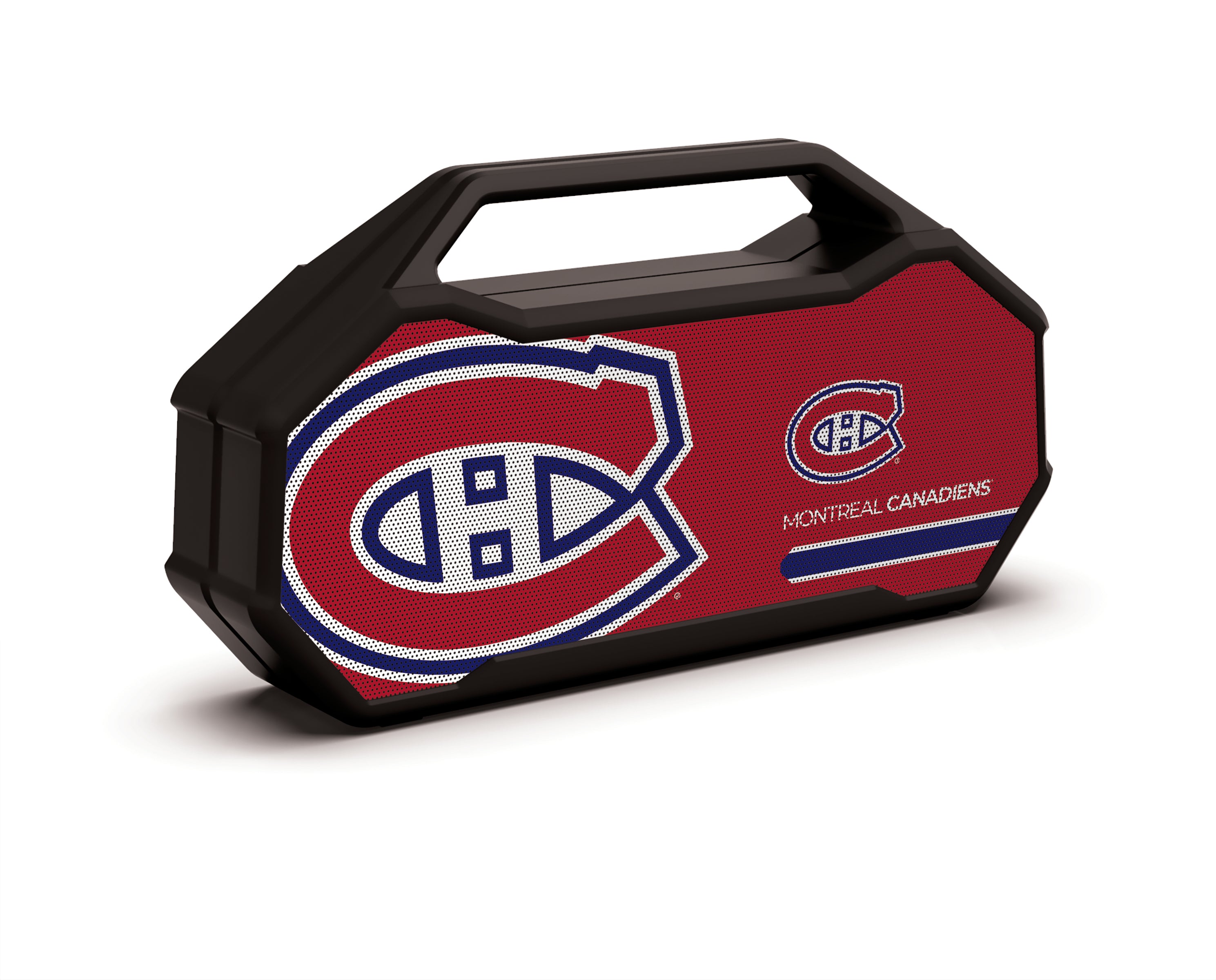 Montreal Canadiens NHL XL Bluetooth Speaker