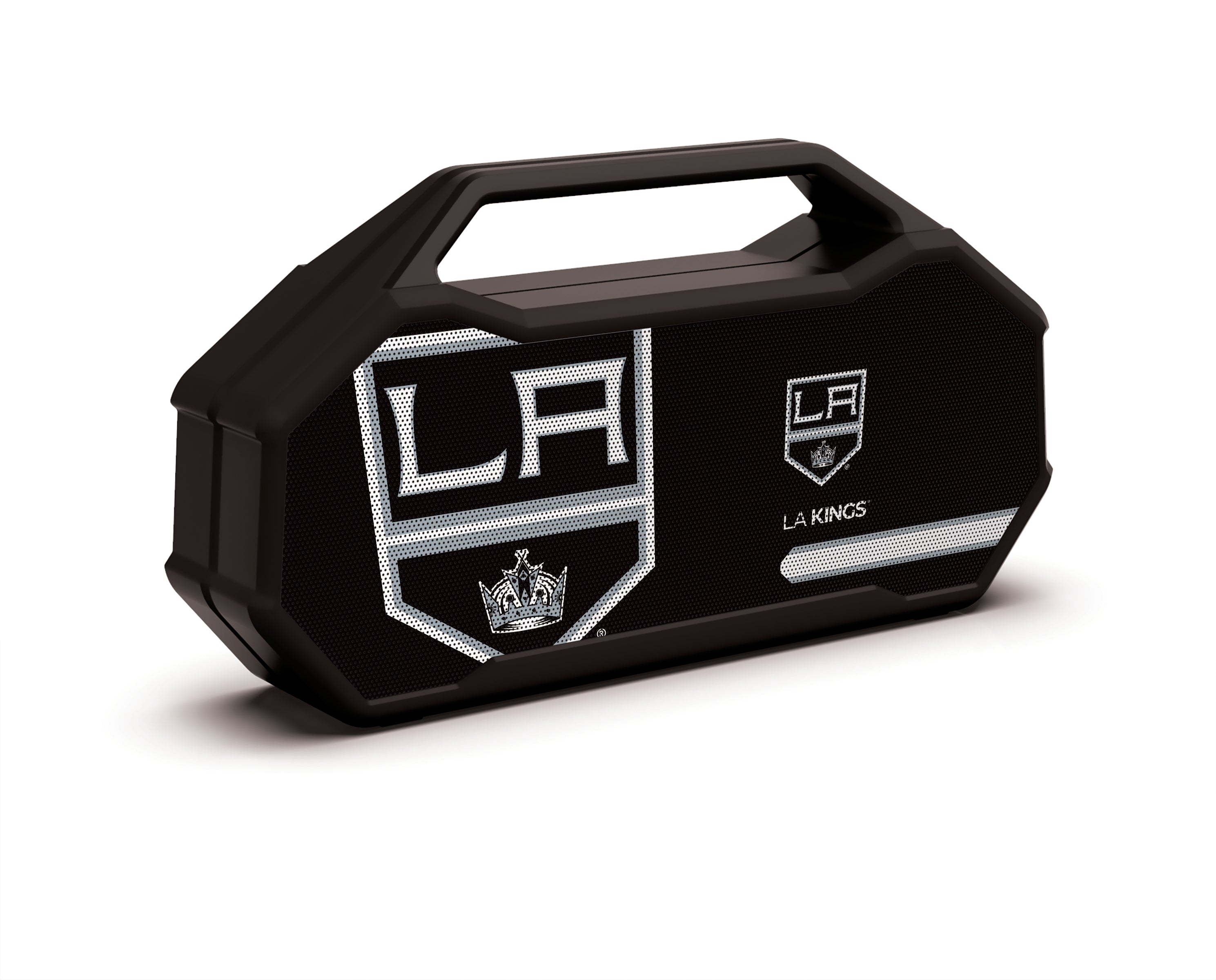 Los Angeles Kings NHL XL Bluetooth Speaker