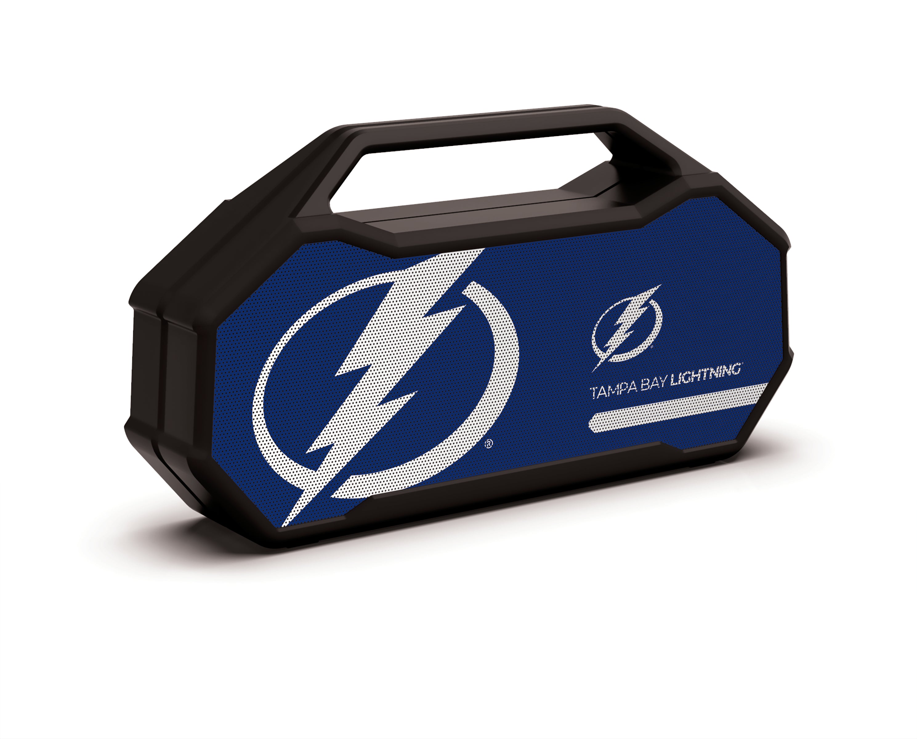 Tampa Bay Lightning NHL XL Bluetooth Speaker