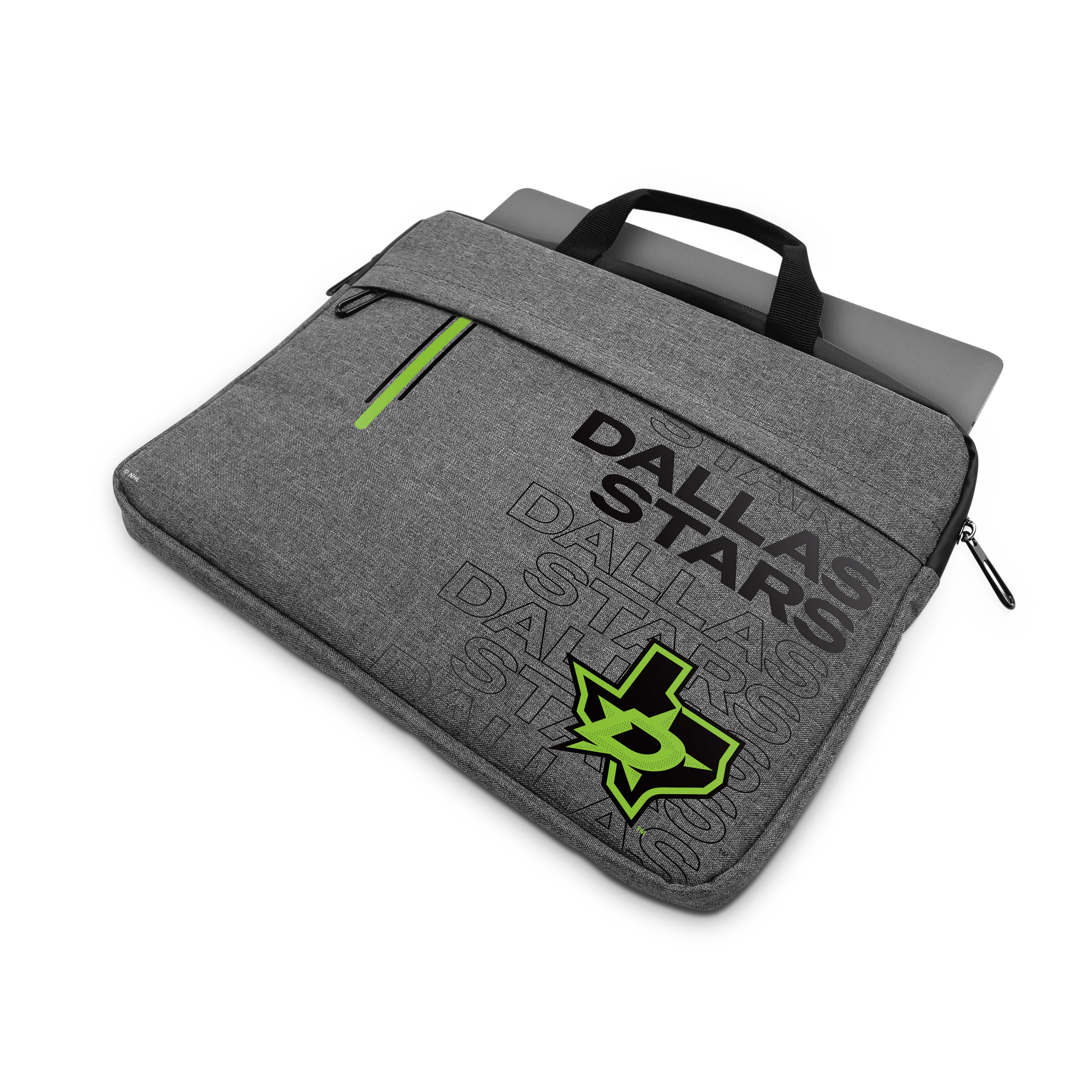 Dallas Stars NHL Laptop Case