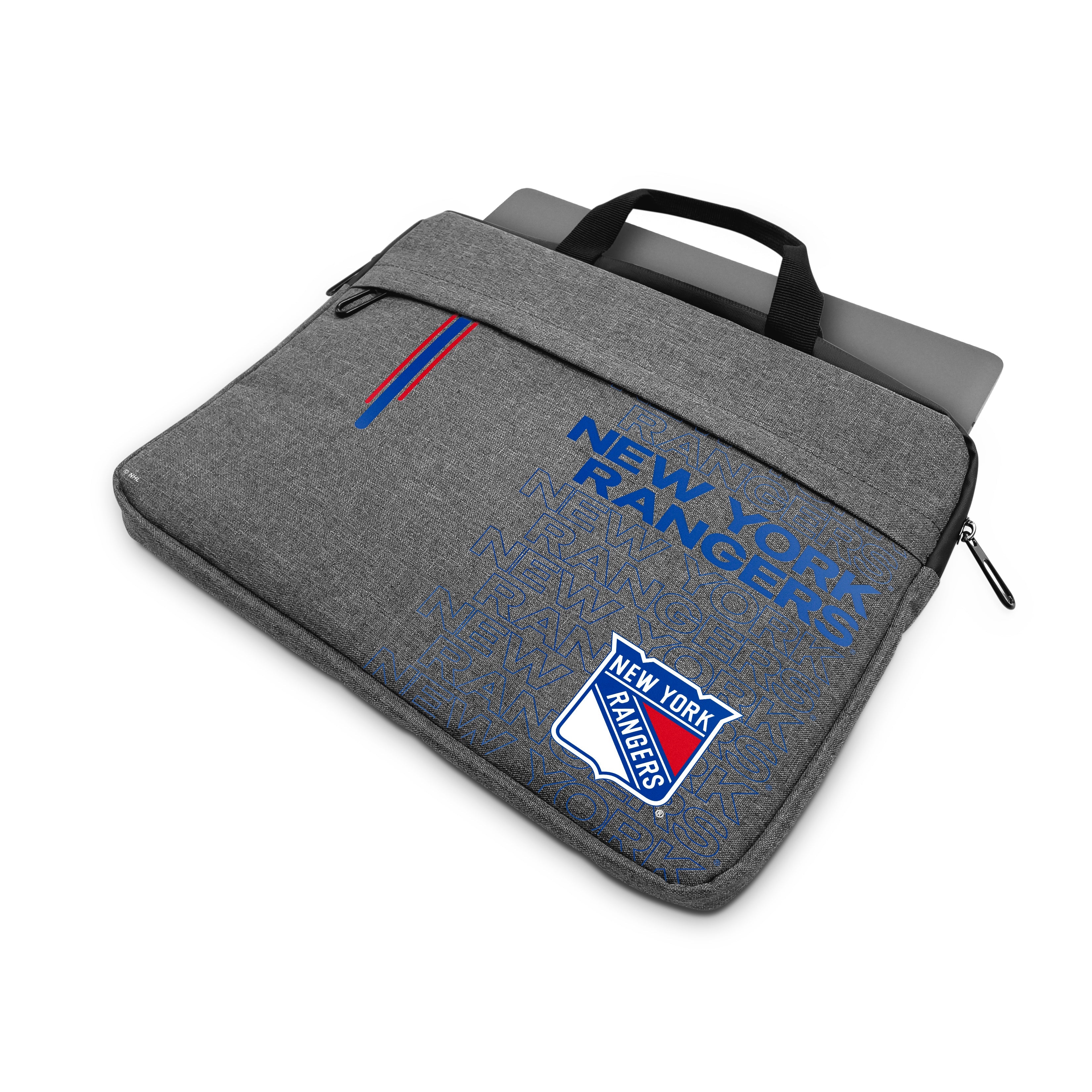 New York Rangers NHL Laptop Case