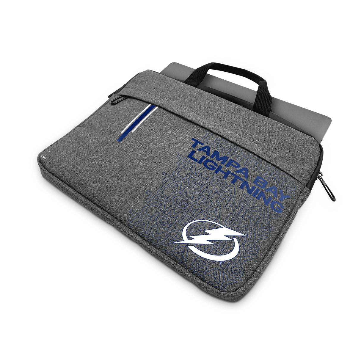 Tampa Bay Lightning NHL Laptop Case
