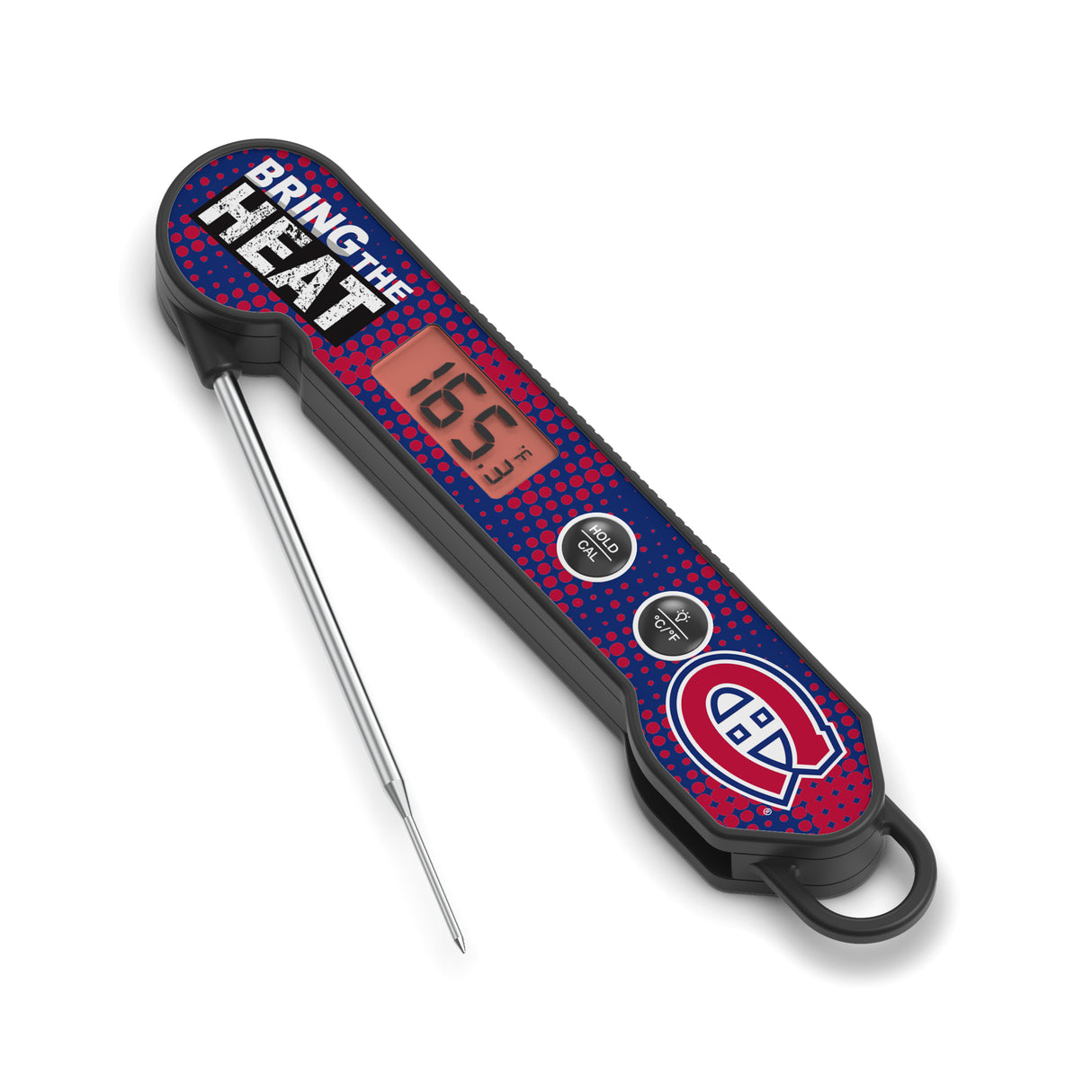 SOAR NHL Meal Prep Container- 20 piece- Montreal Canadiens