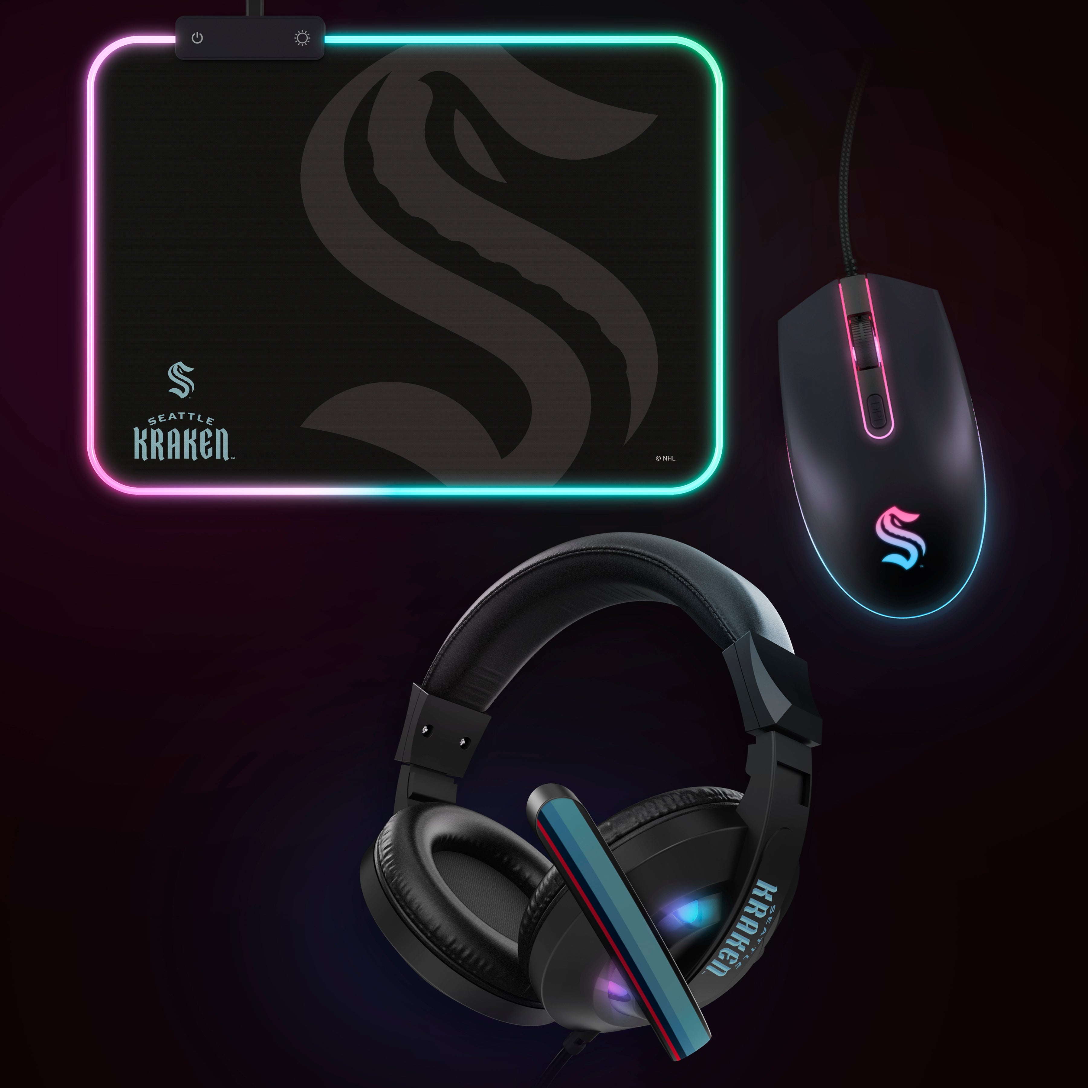 NHL Gridiron Battle Box