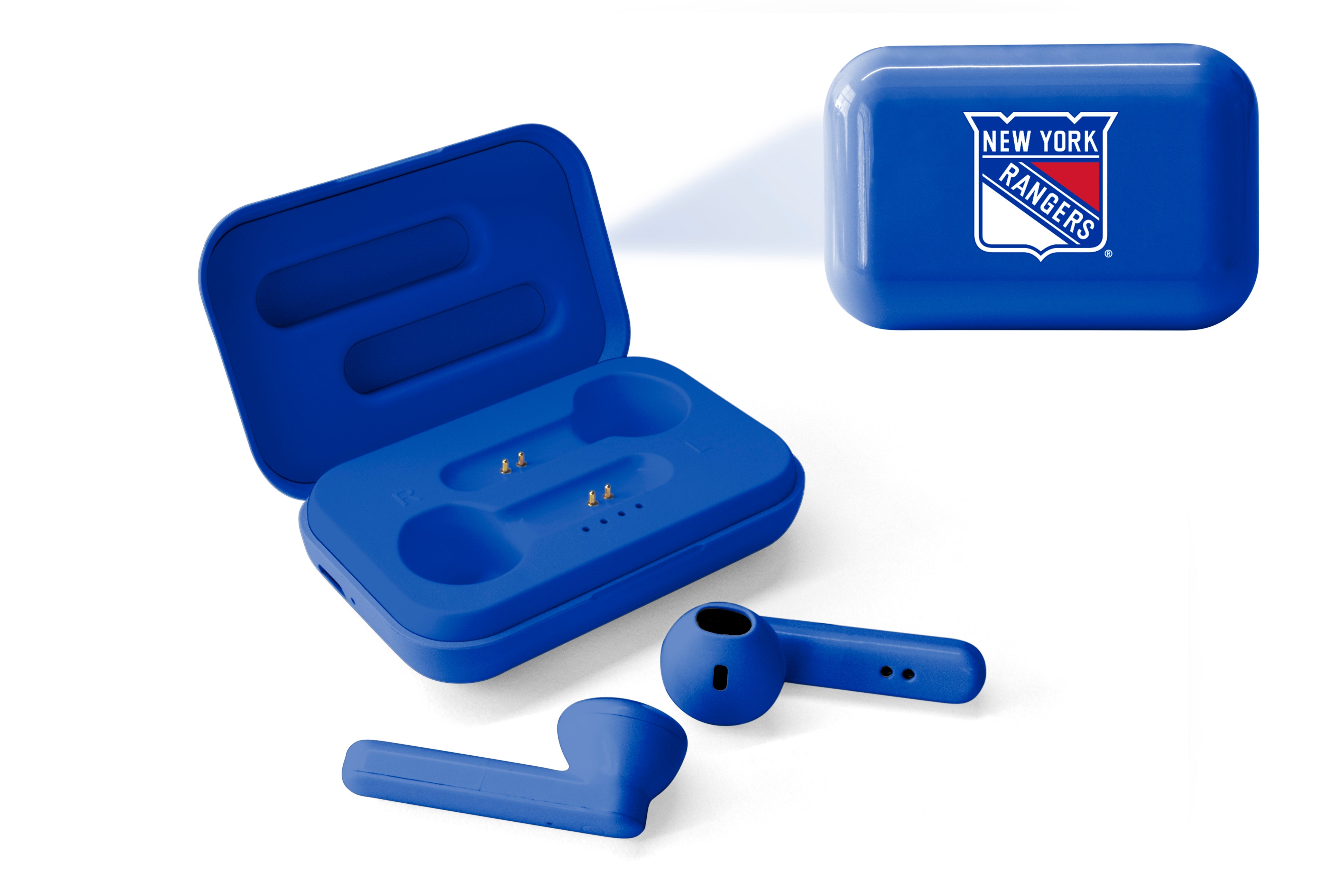 NHL True Wireless Earbuds V4