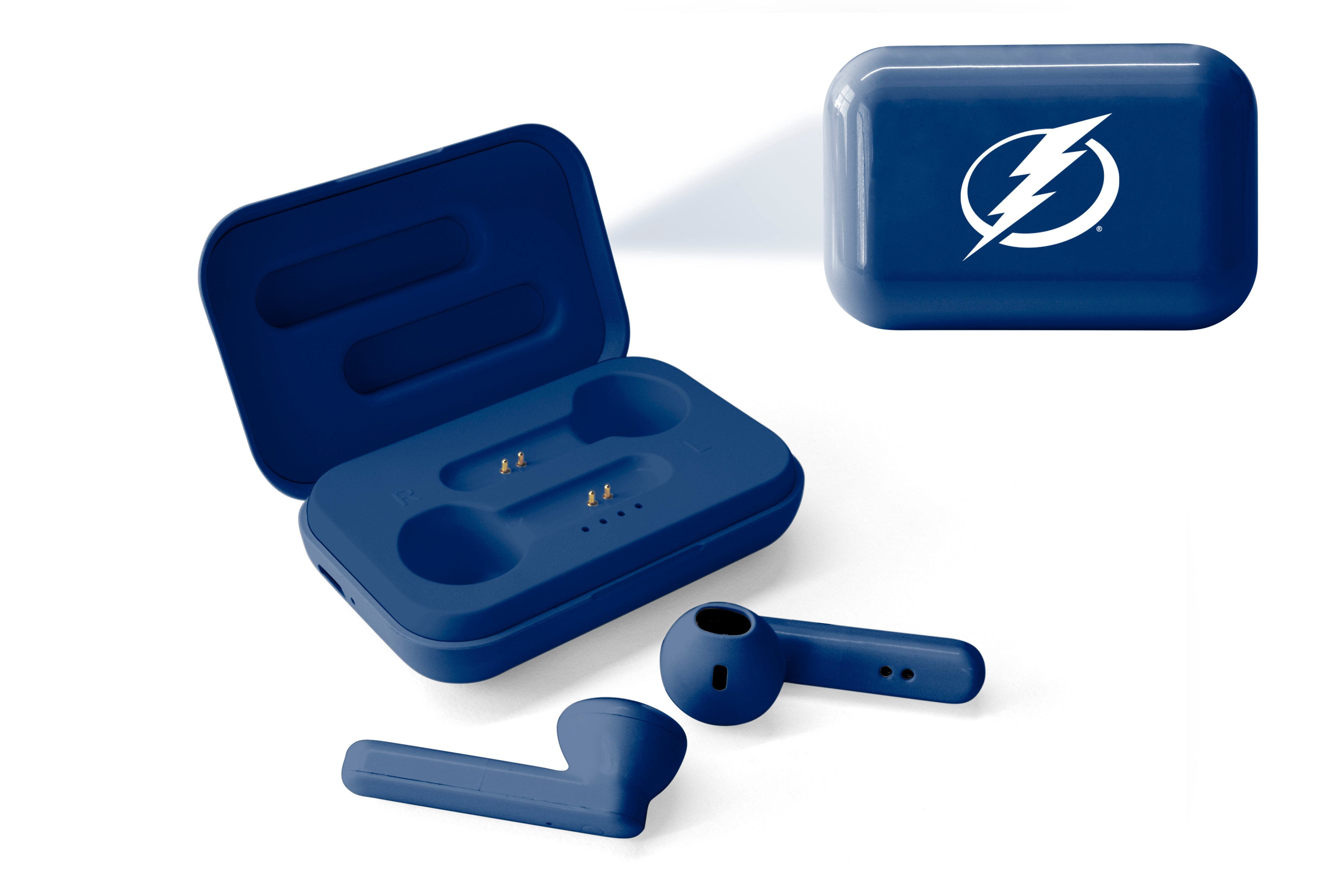 NHL True Wireless Earbuds V4