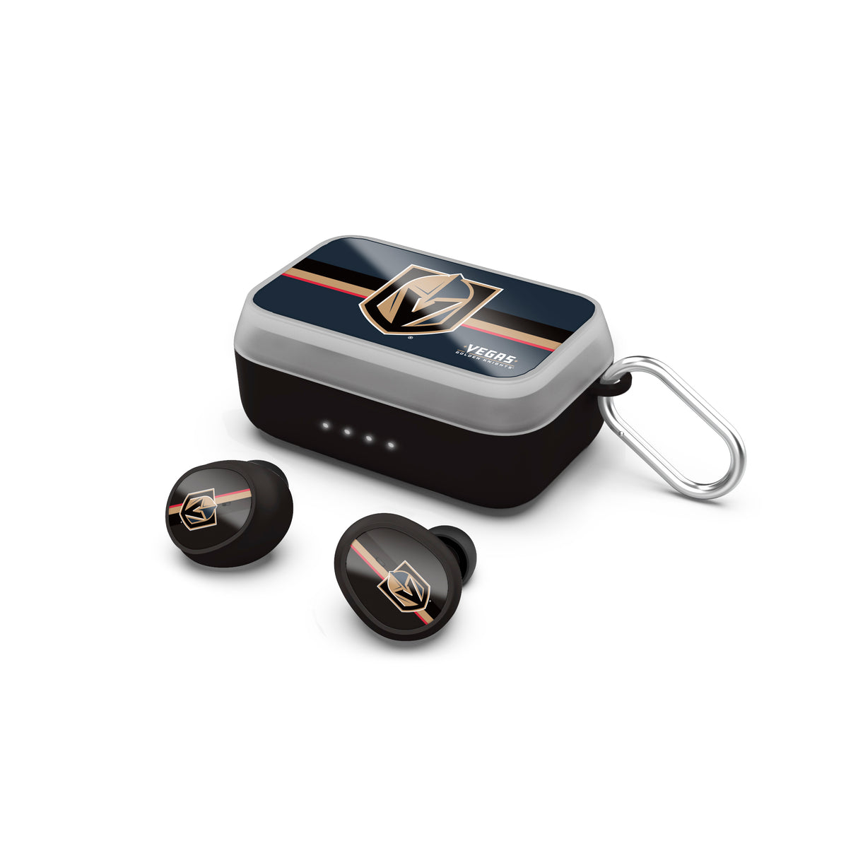 NHL Wireless Sports Earbuds