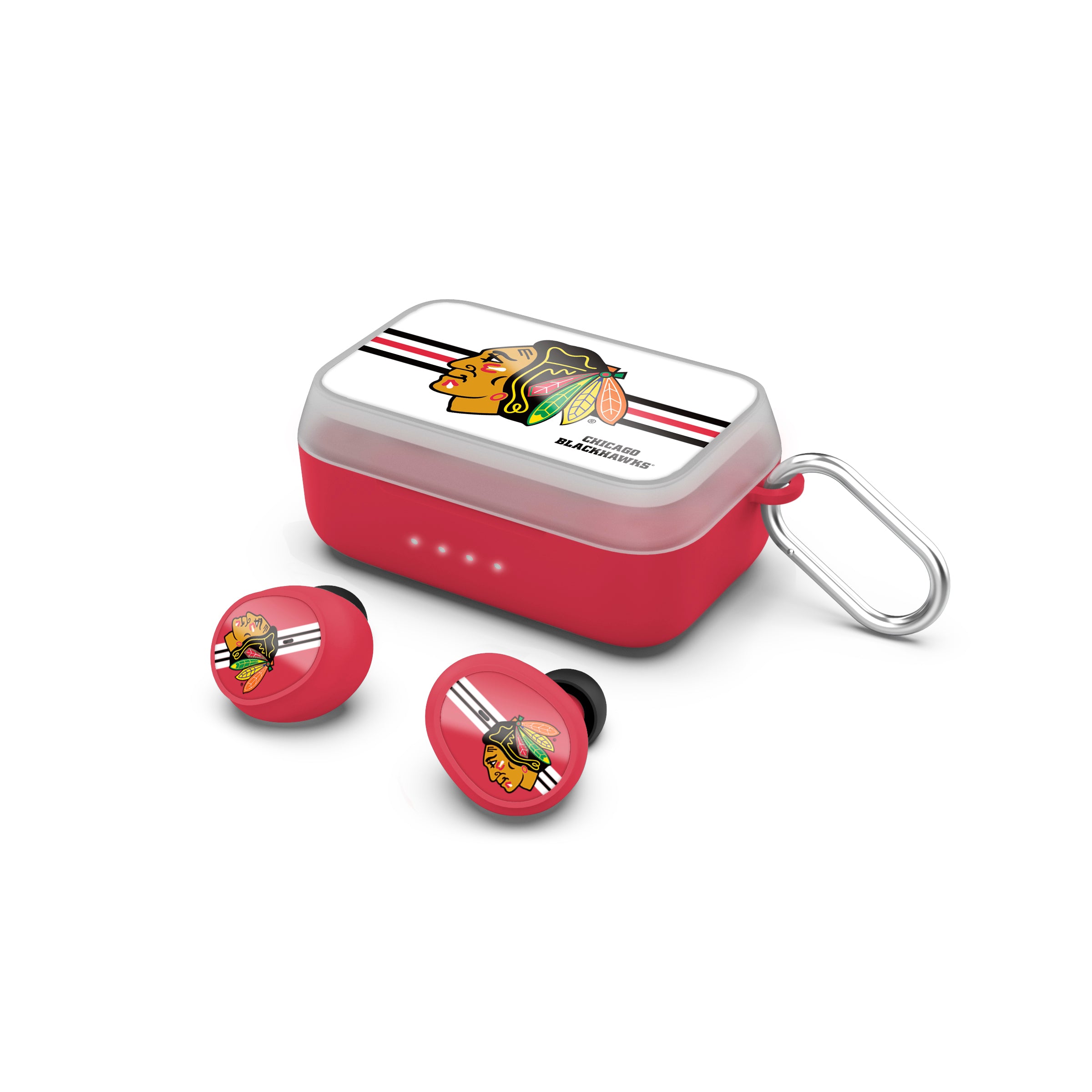 NHL Wireless Sports Earbuds