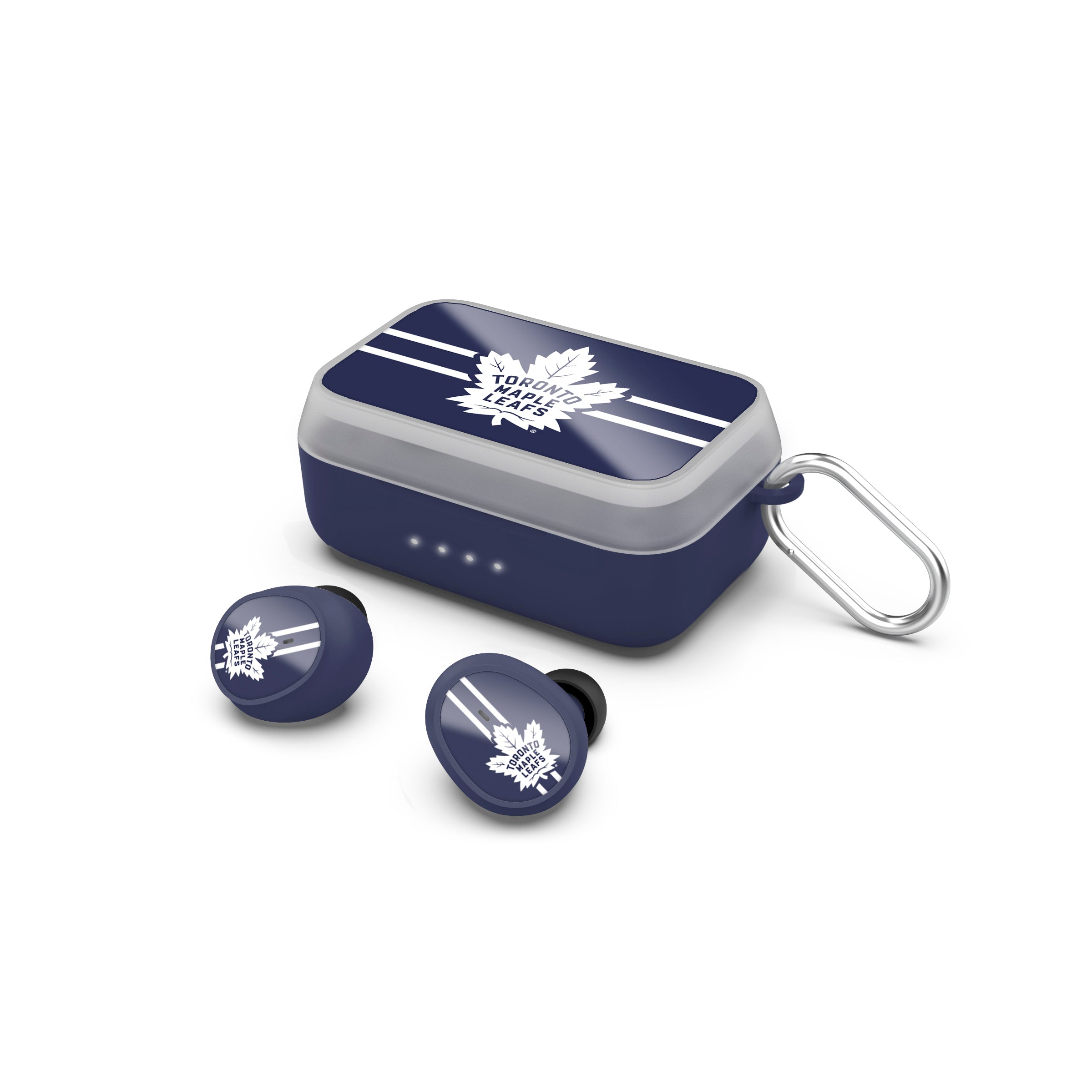 NHL Wireless Sports Earbuds