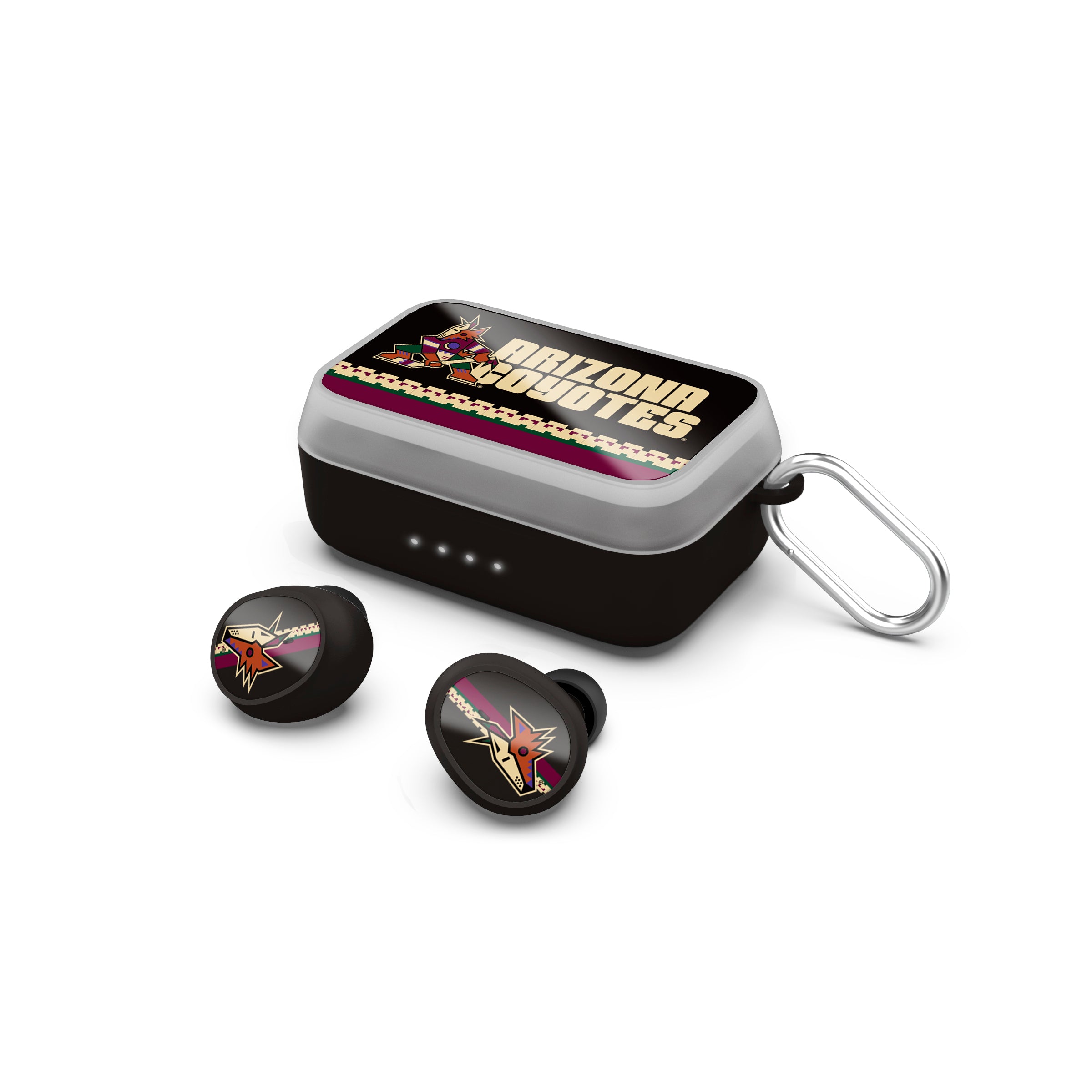 NHL Wireless Sports Earbuds