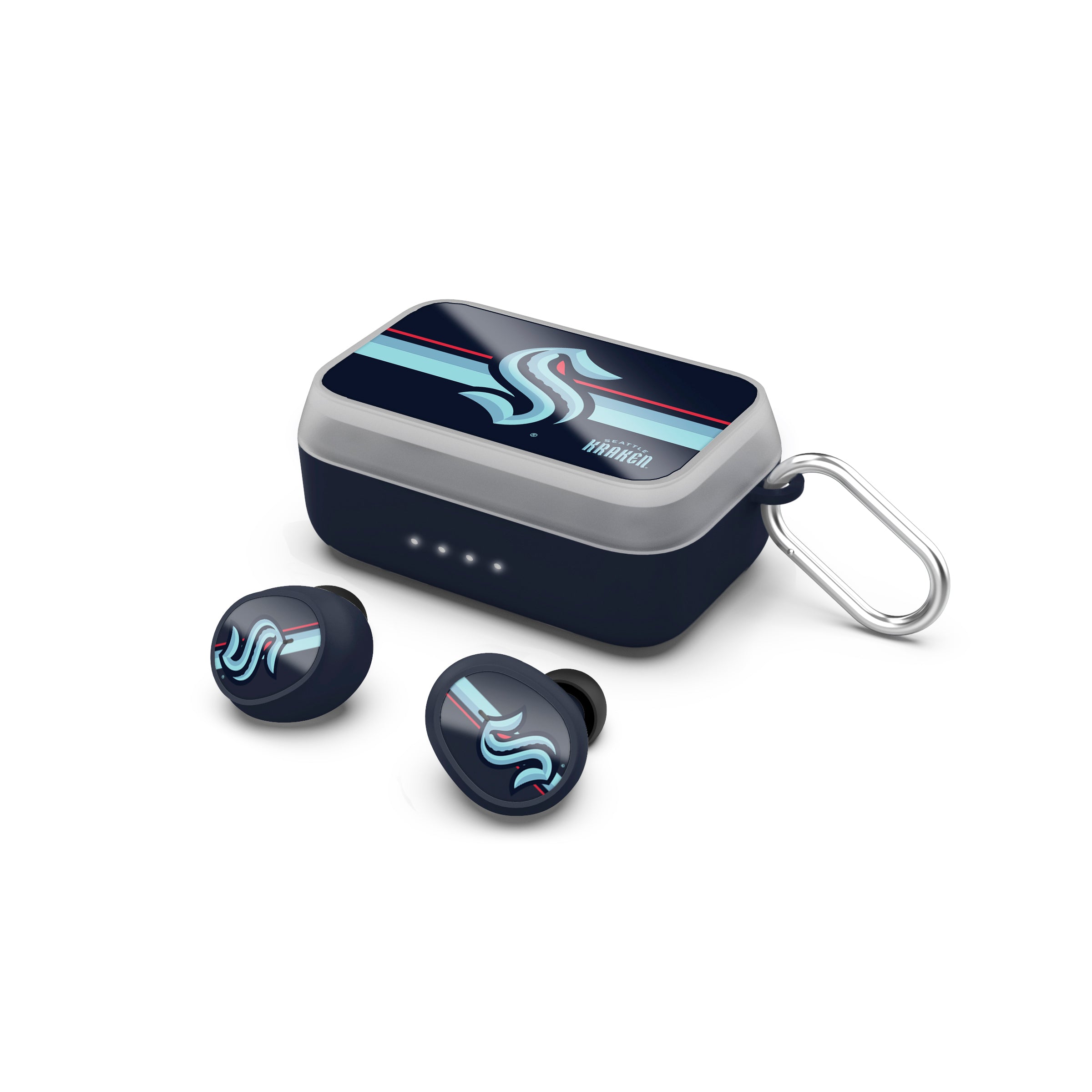 NHL Wireless Sports Earbuds