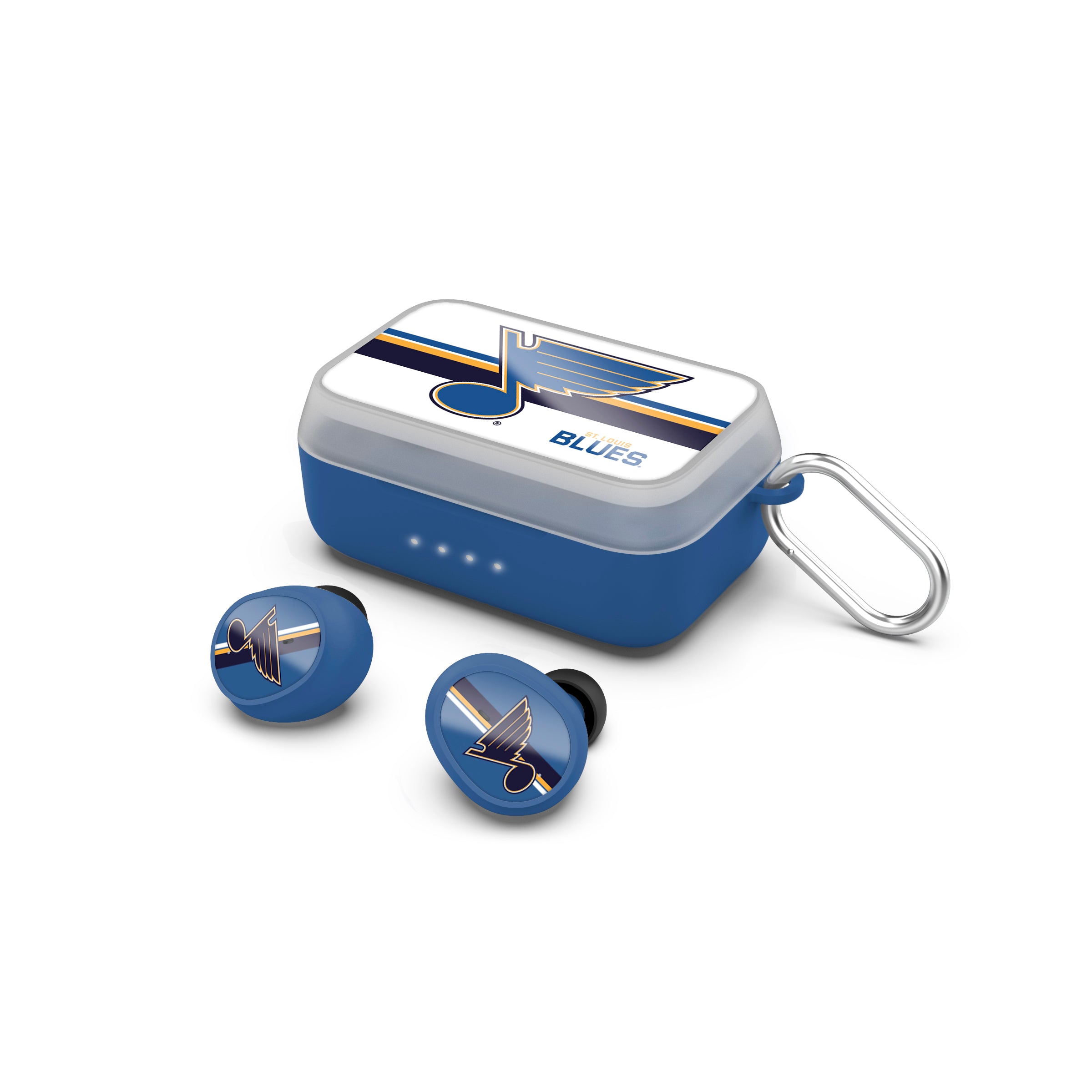NHL Wireless Sports Earbuds