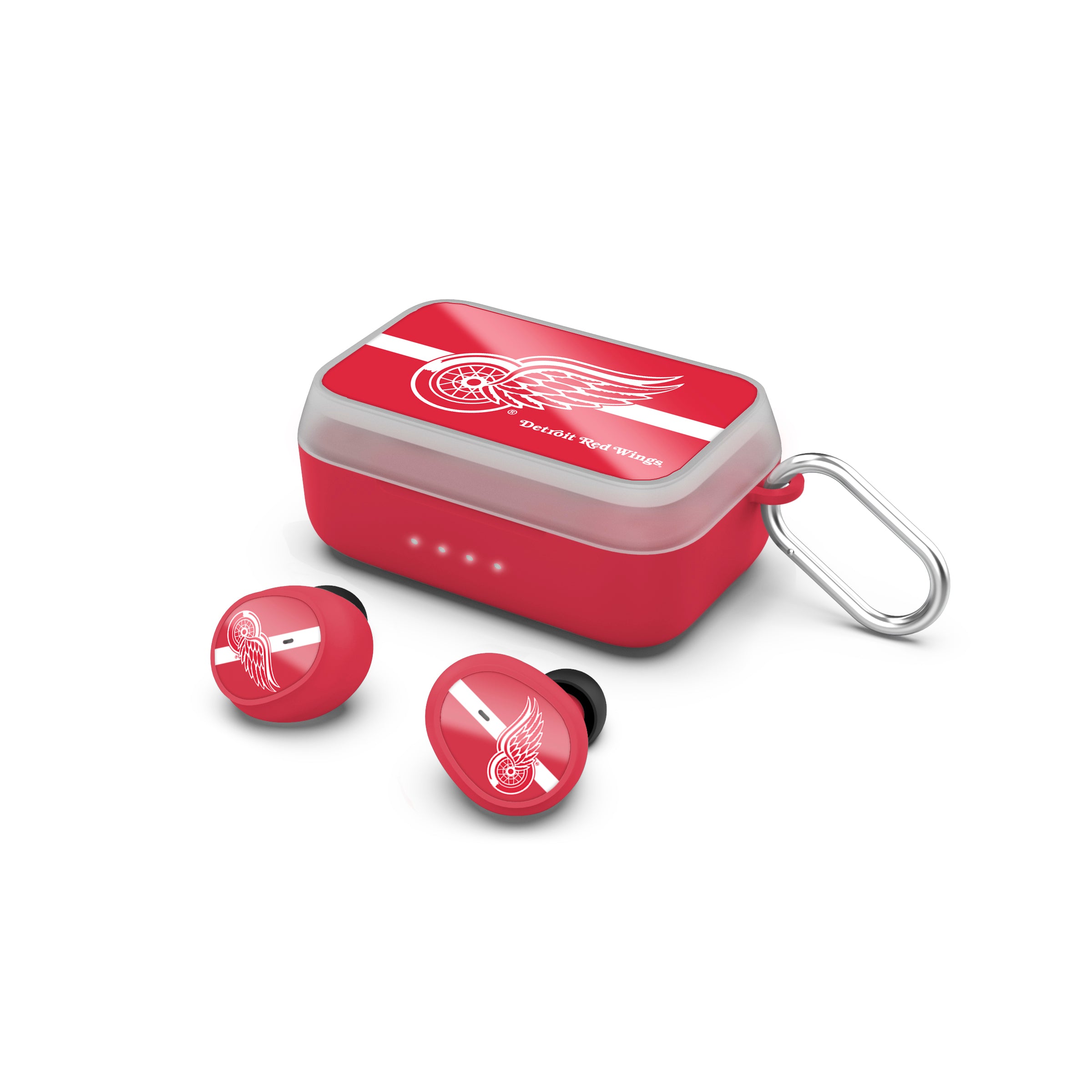 NHL Wireless Sports Earbuds