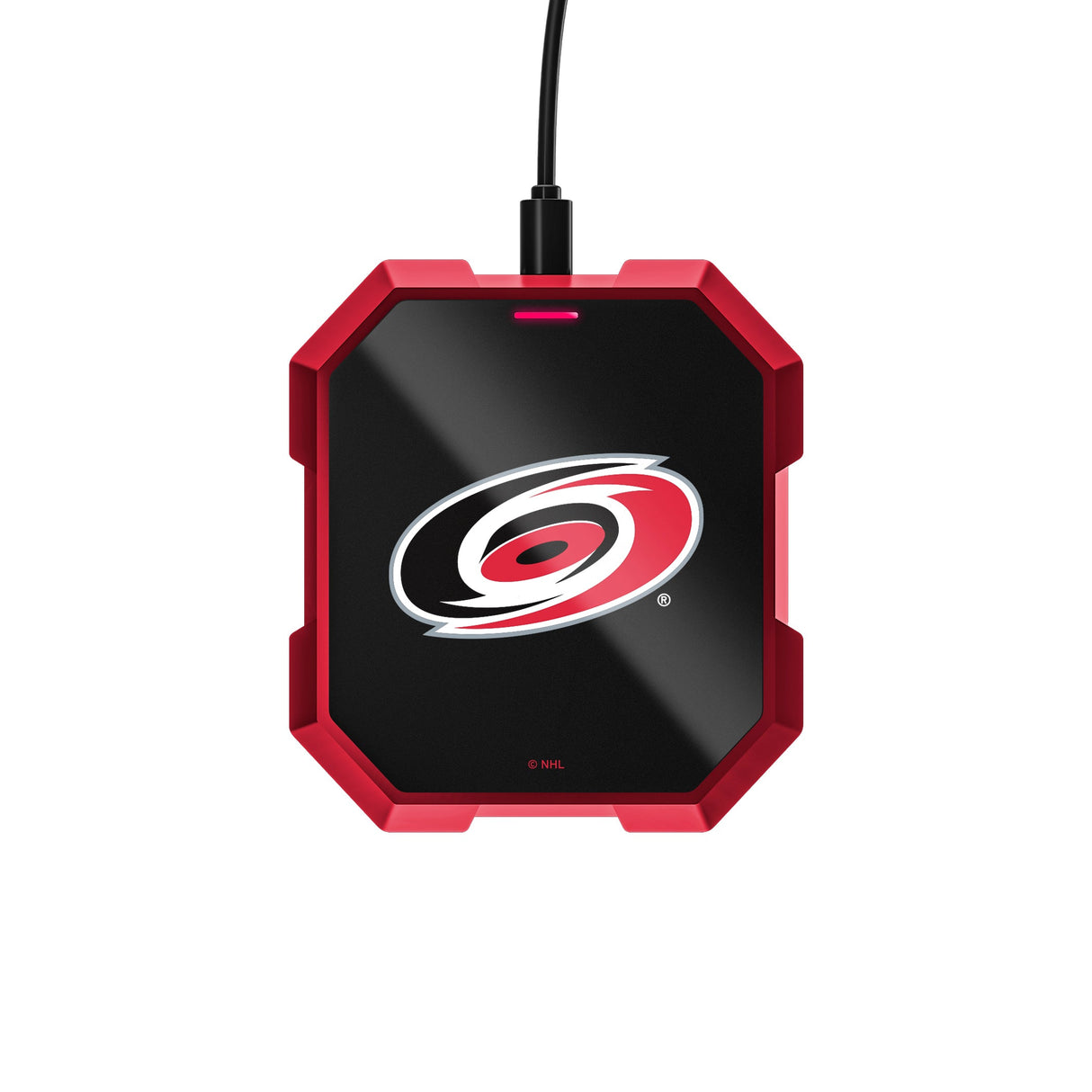 NHL Wireless Charging Pad