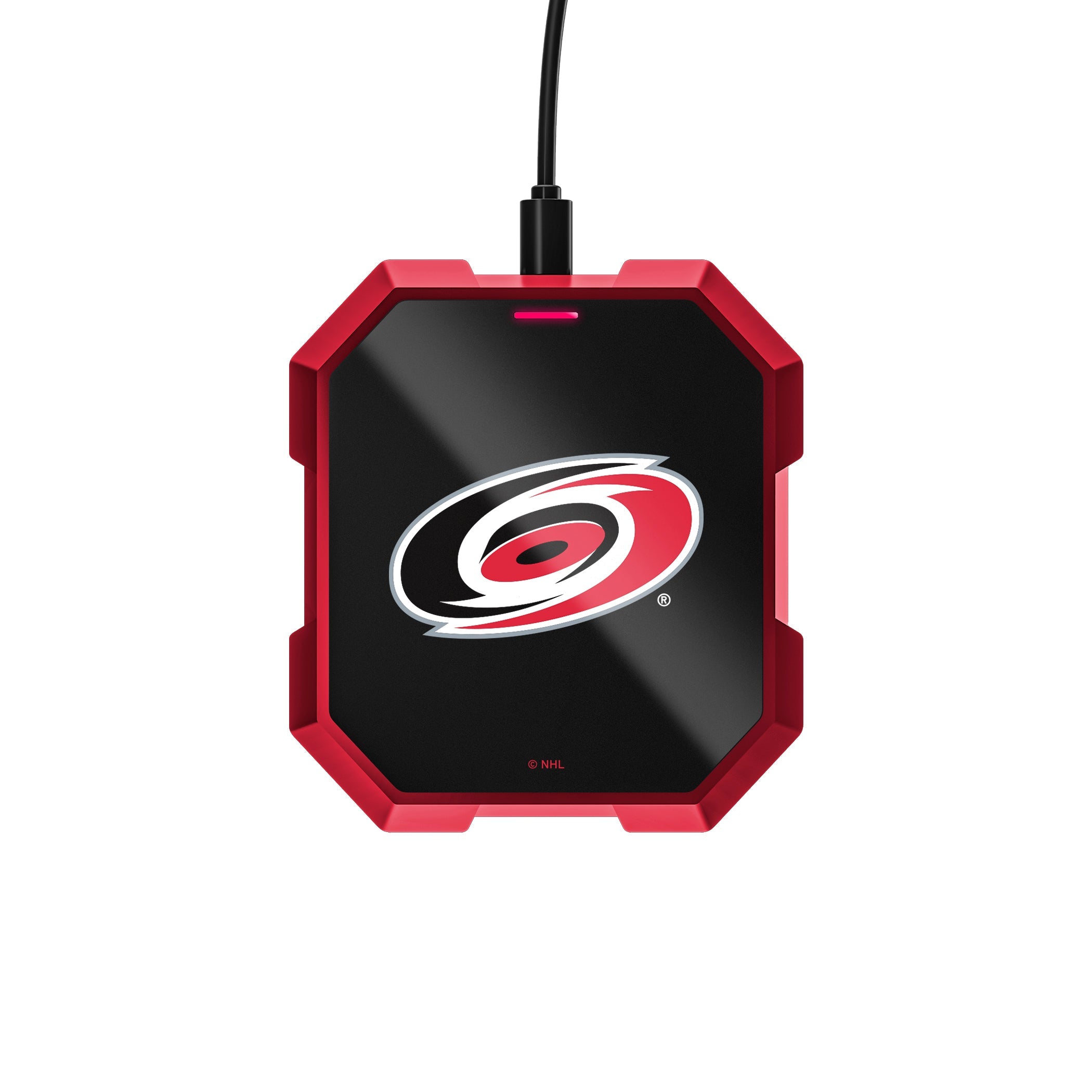 NHL Wireless Charging Pad
