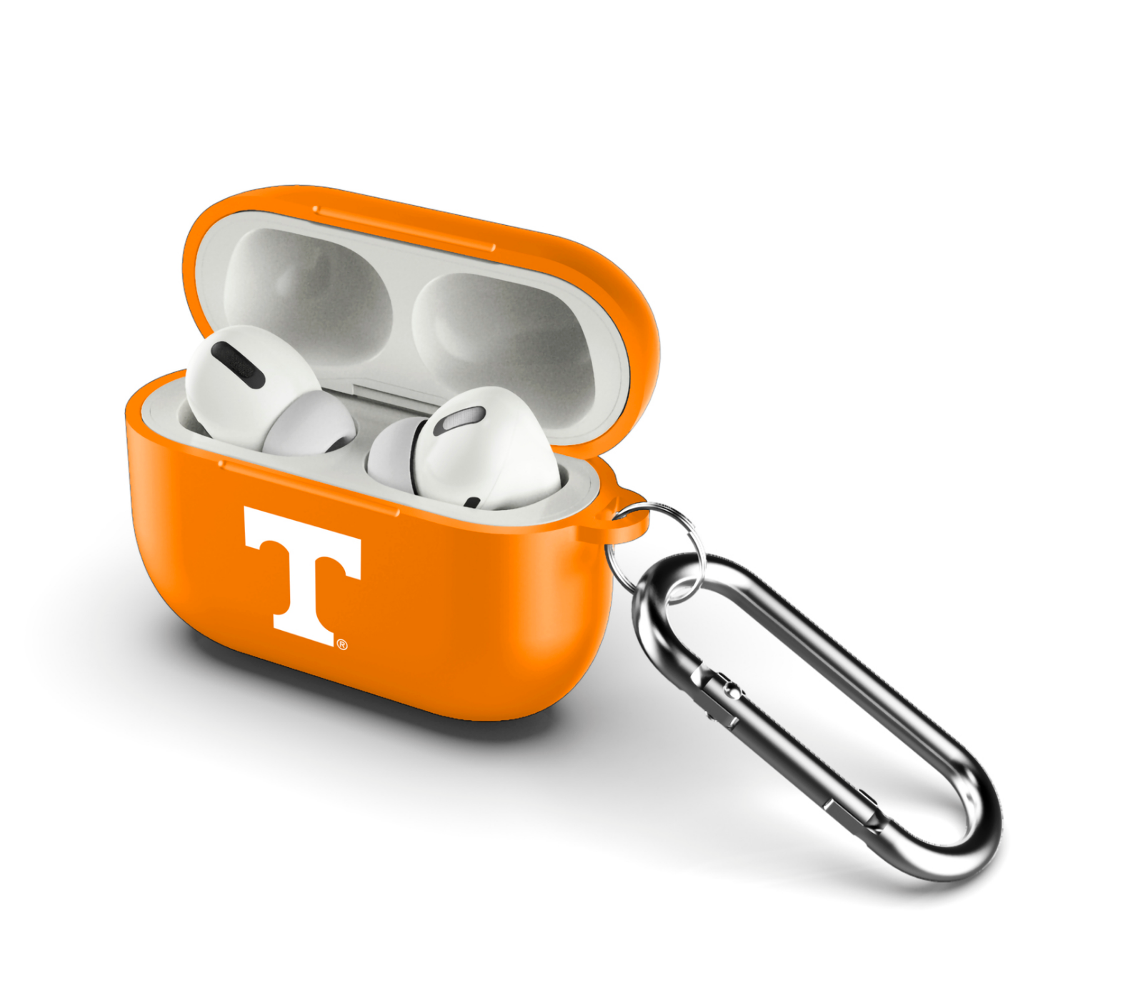 Tennessee Volunteers Collegiate AirPod Pro Case