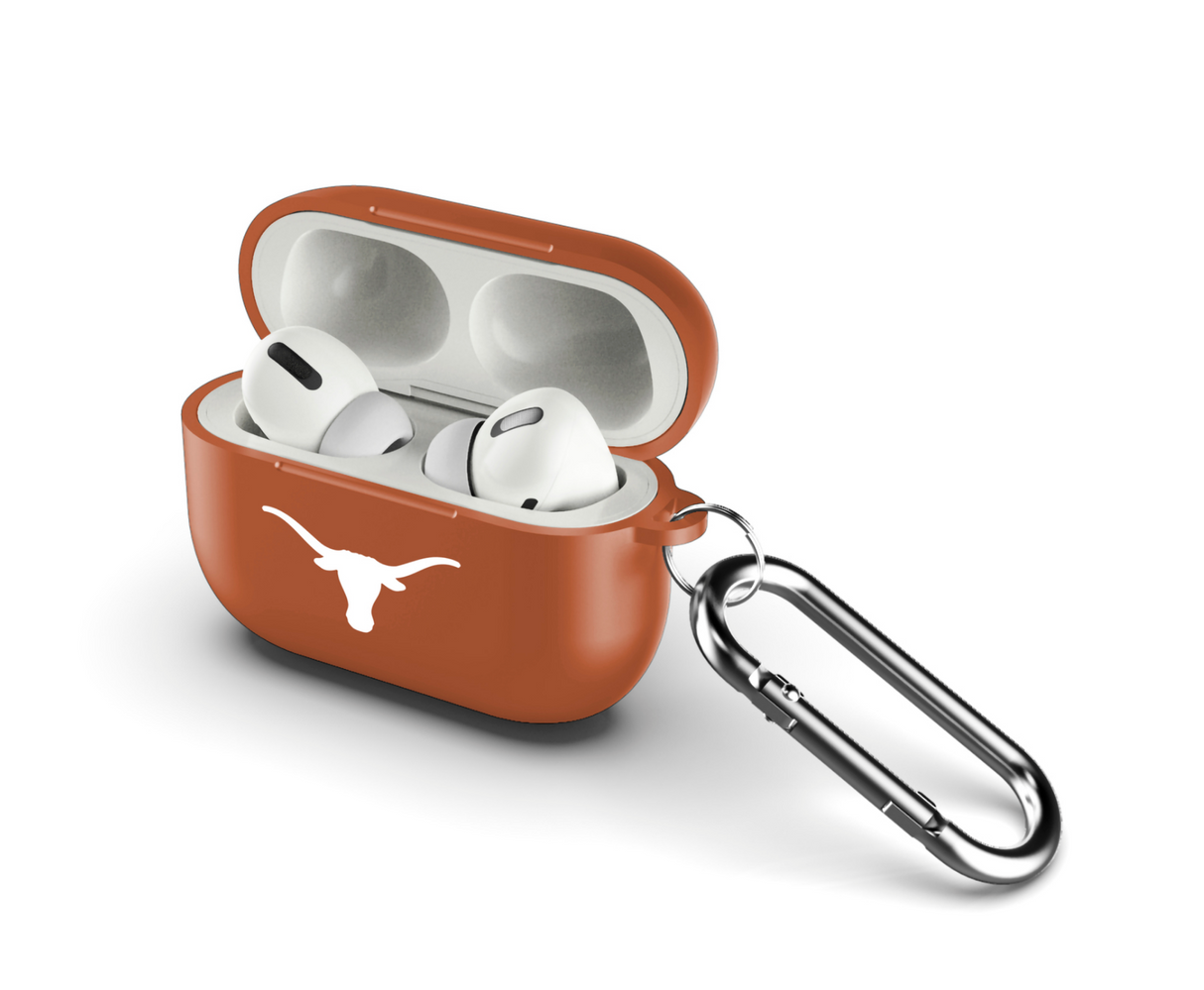 Texas Longhorns Collegiate AirPod Pro Case