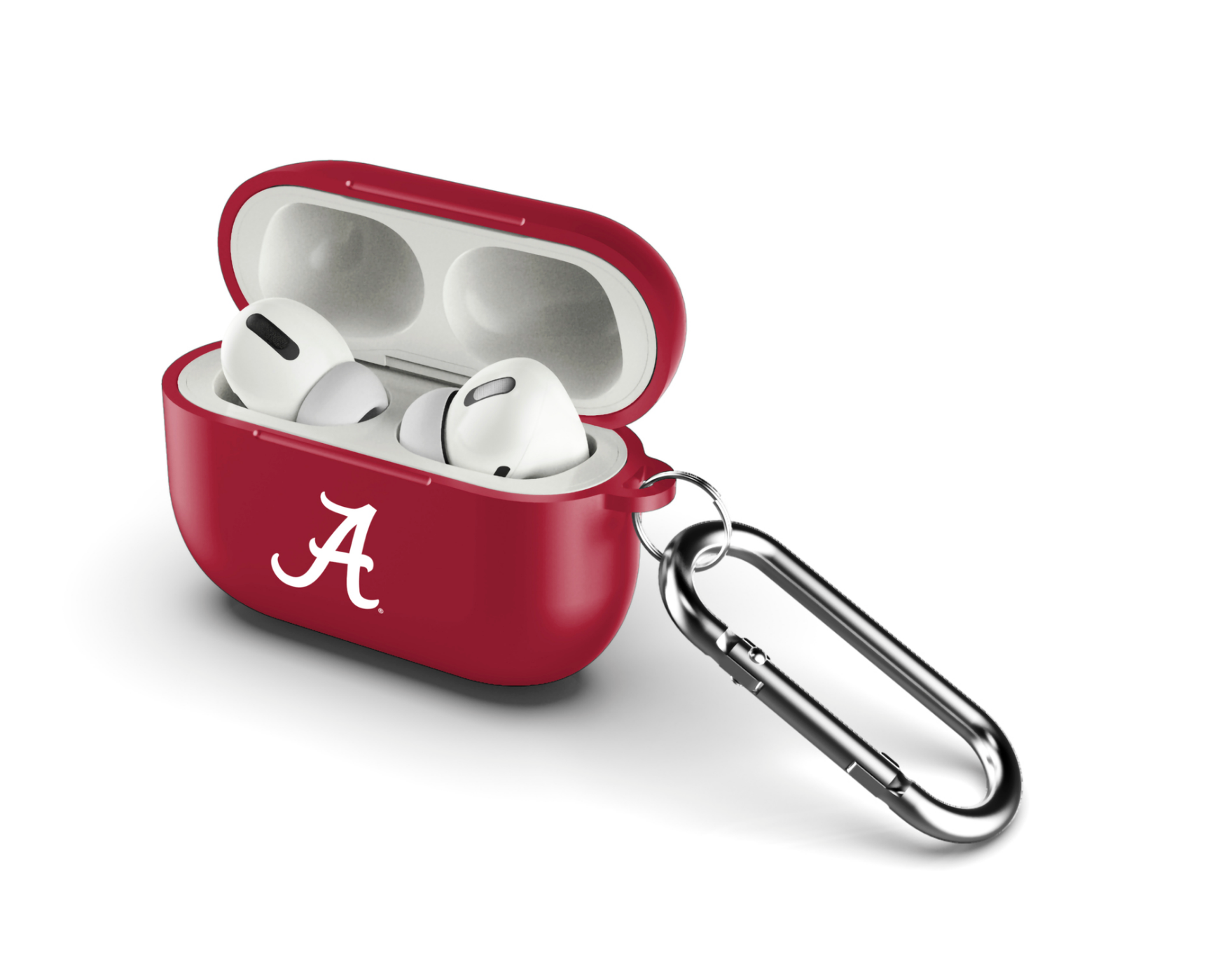 Alabama Crimson Tide Collegiate AirPod Pro Case